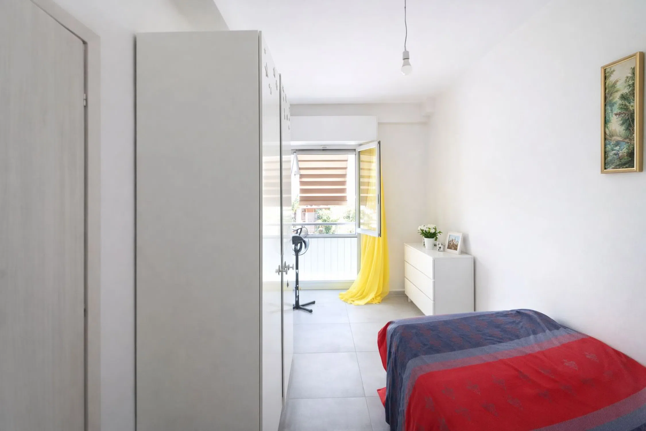 Trilocale in via Fratelli Zoia, 220 - Photo 5