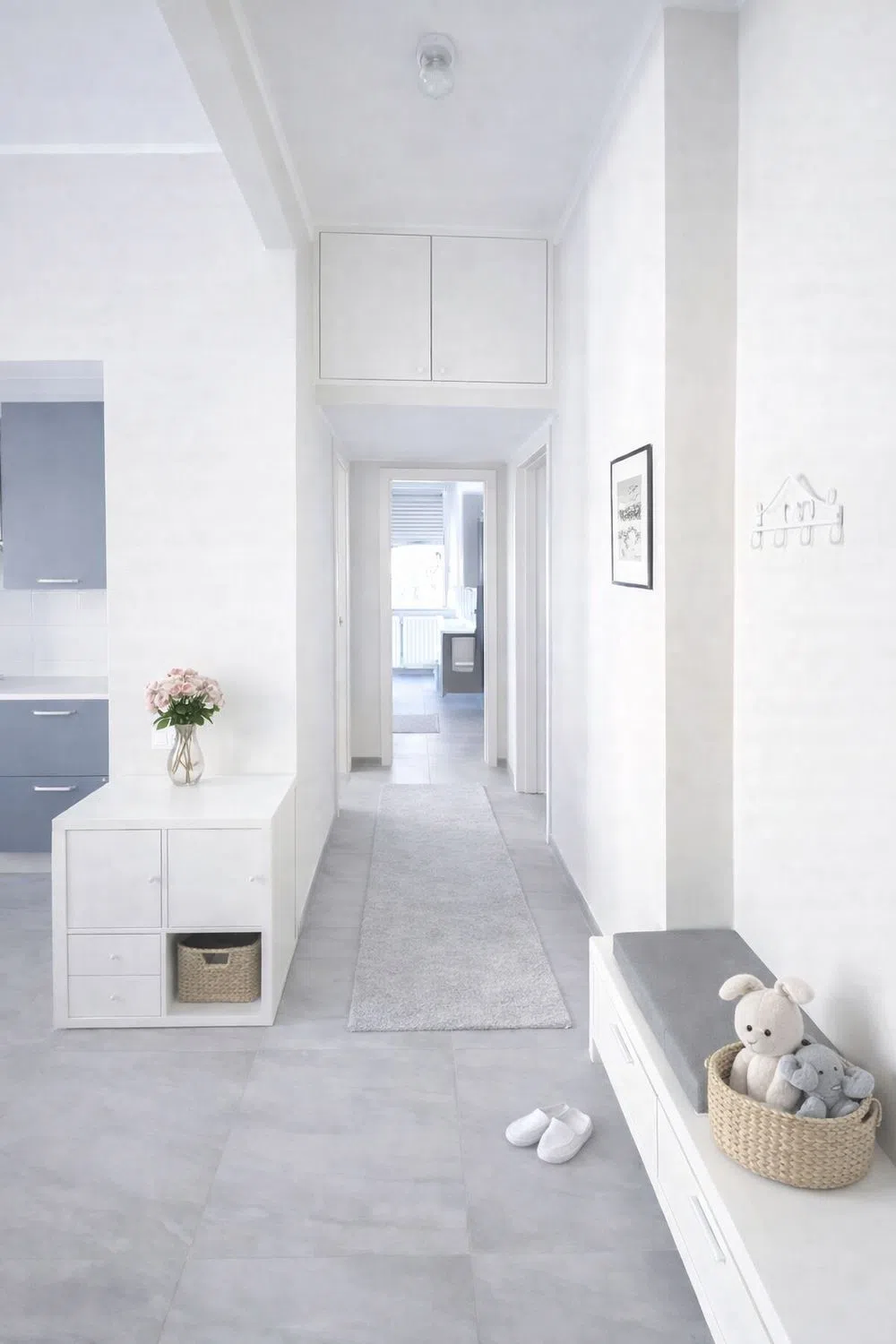 Trilocale in via Fratelli Zoia, 220 - Photo 6