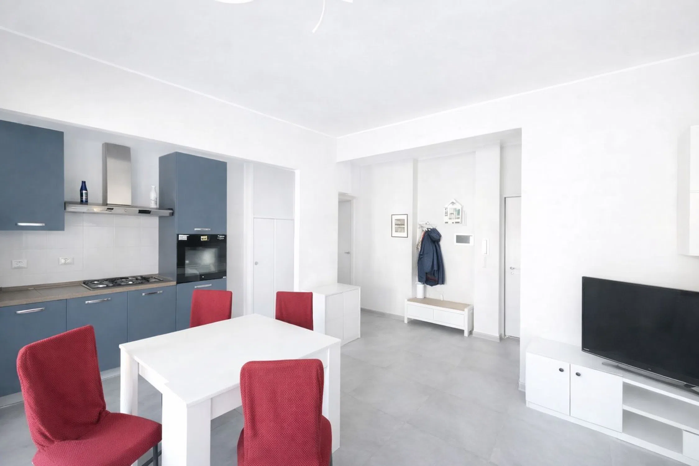 Trilocale in via Fratelli Zoia, 220 - Photo 7