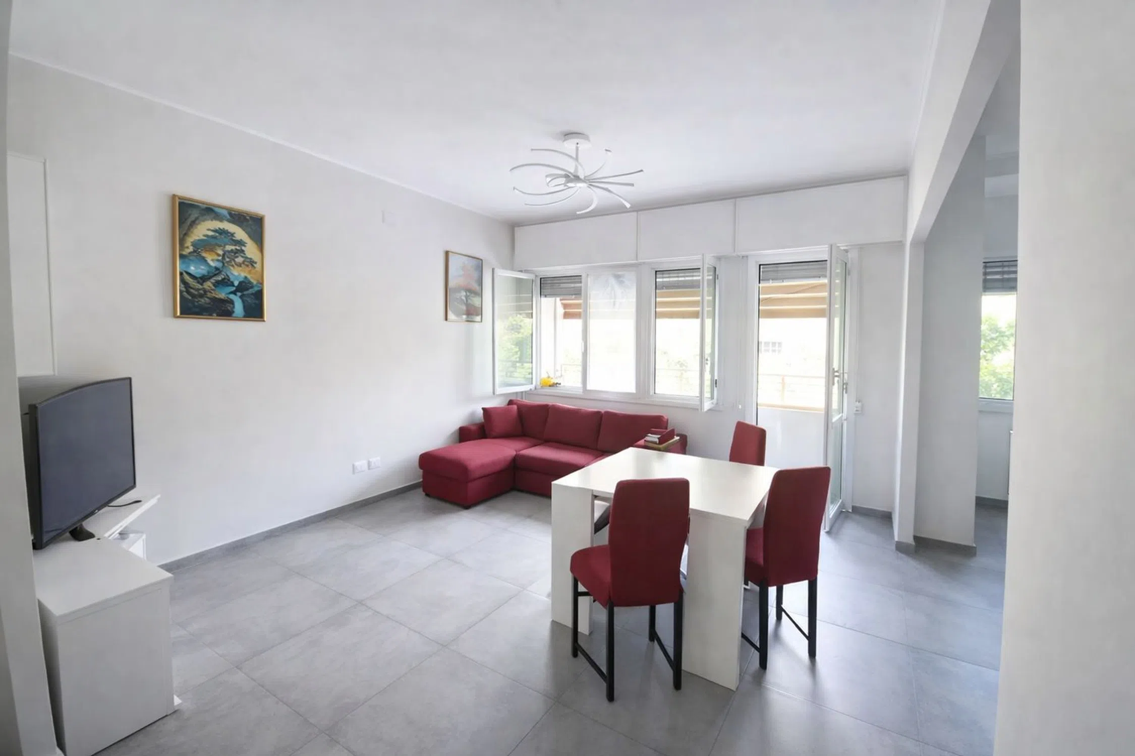 Trilocale in via Fratelli Zoia, 220 - Photo 8