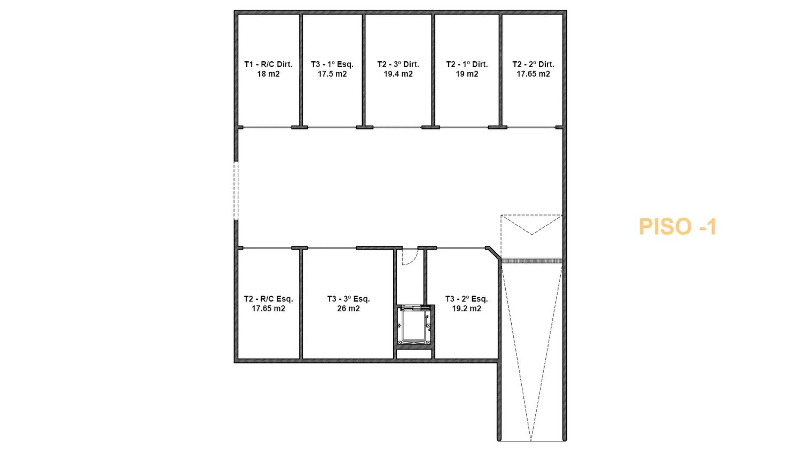 Apartamento - Photo 2