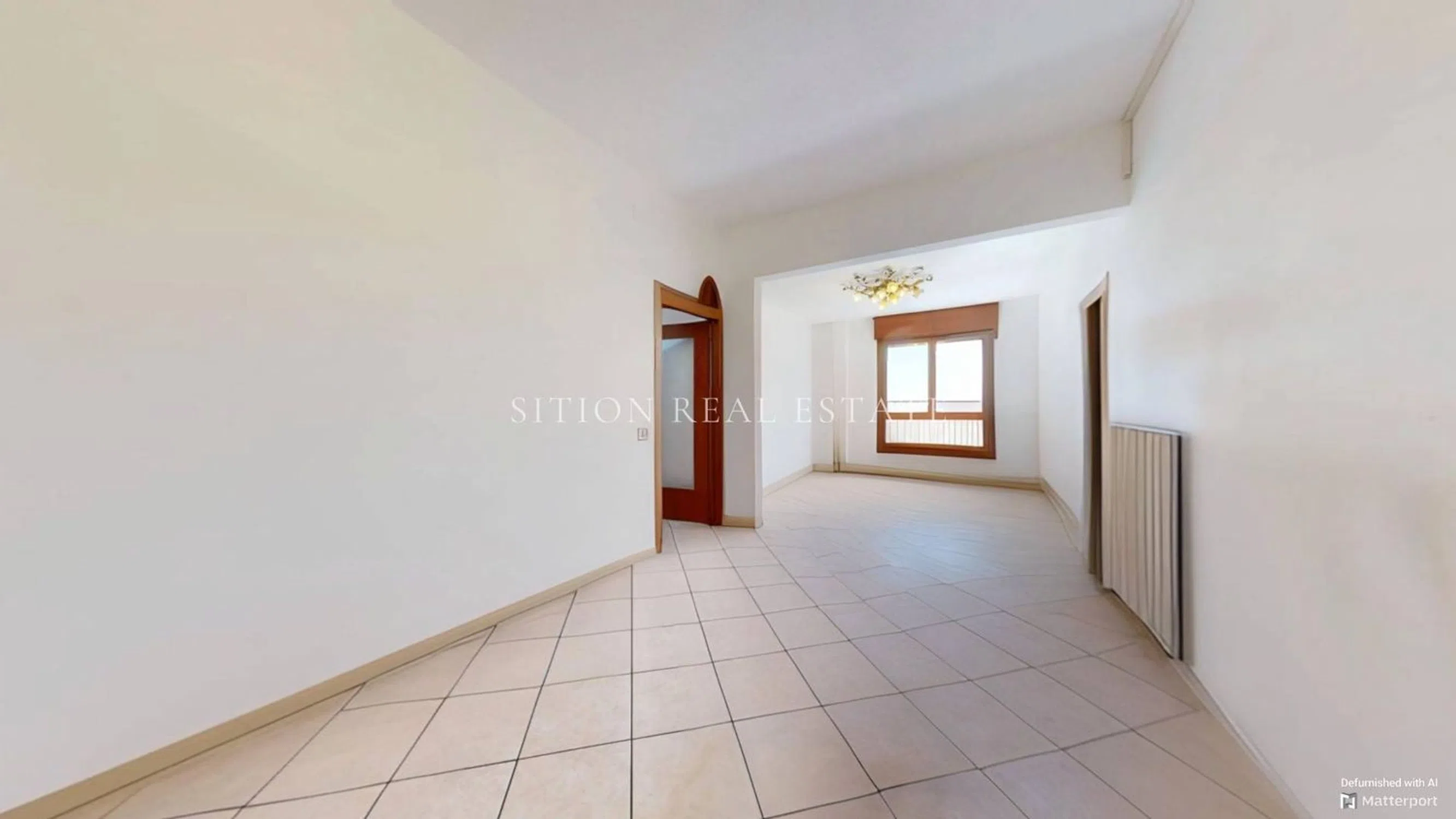 Quadrilocale in via Angelo de Gasperis, 2 - Photo 2