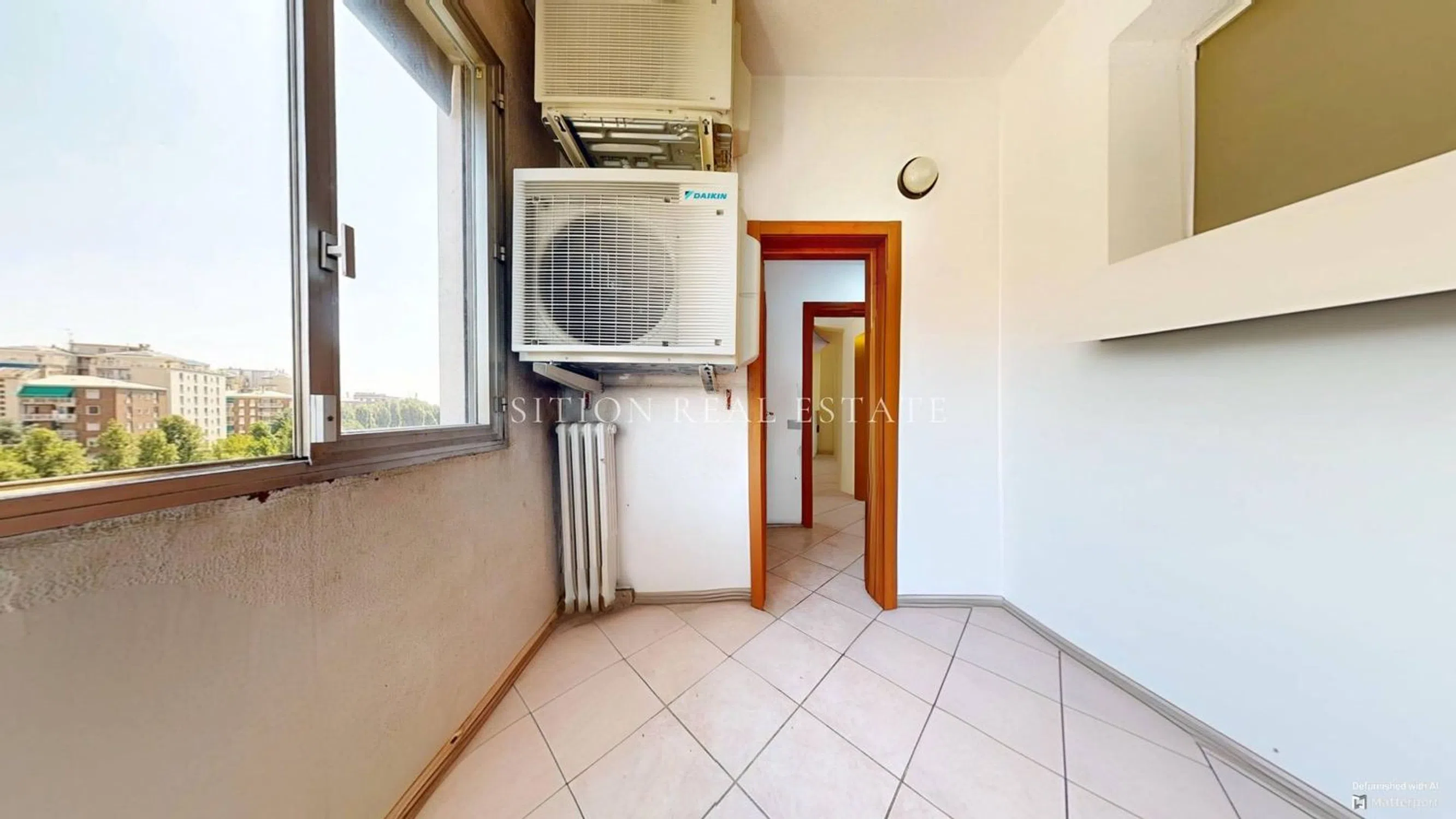 Quadrilocale in via Angelo de Gasperis, 2 - Photo 10