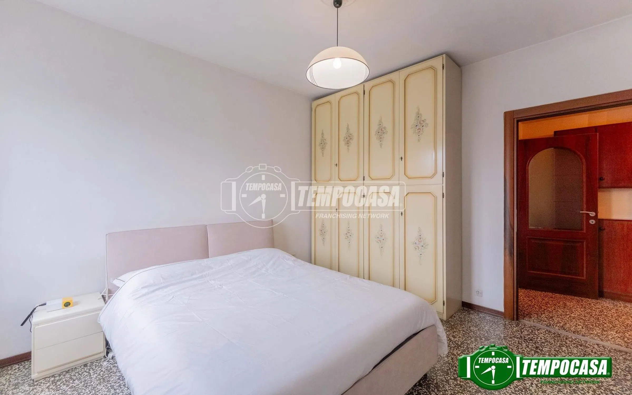 Trilocale in via Valdagno, 5 - Photo 11