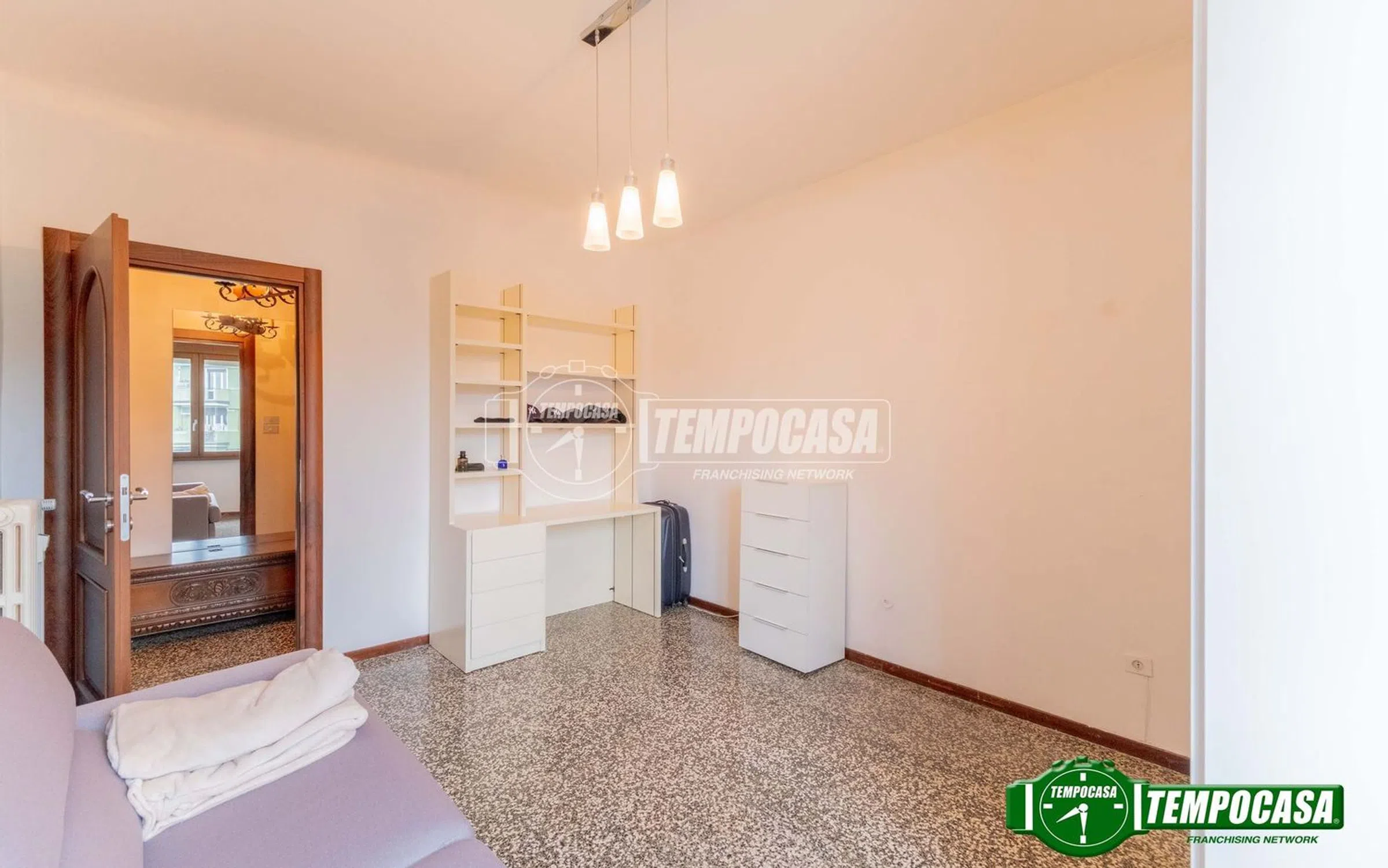 Trilocale in via Valdagno, 5 - Photo 12