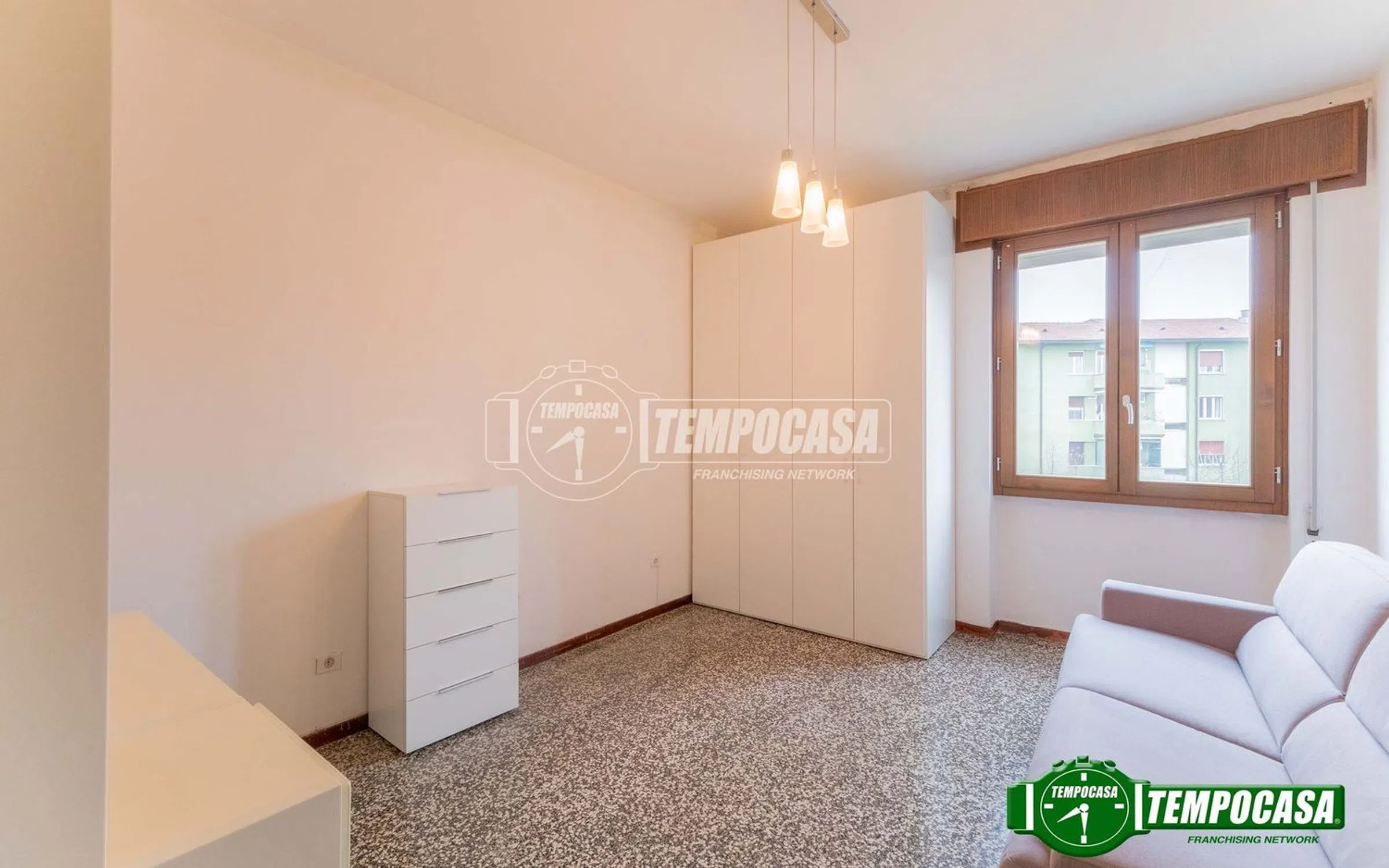 Trilocale in via Valdagno, 5 - Photo 13