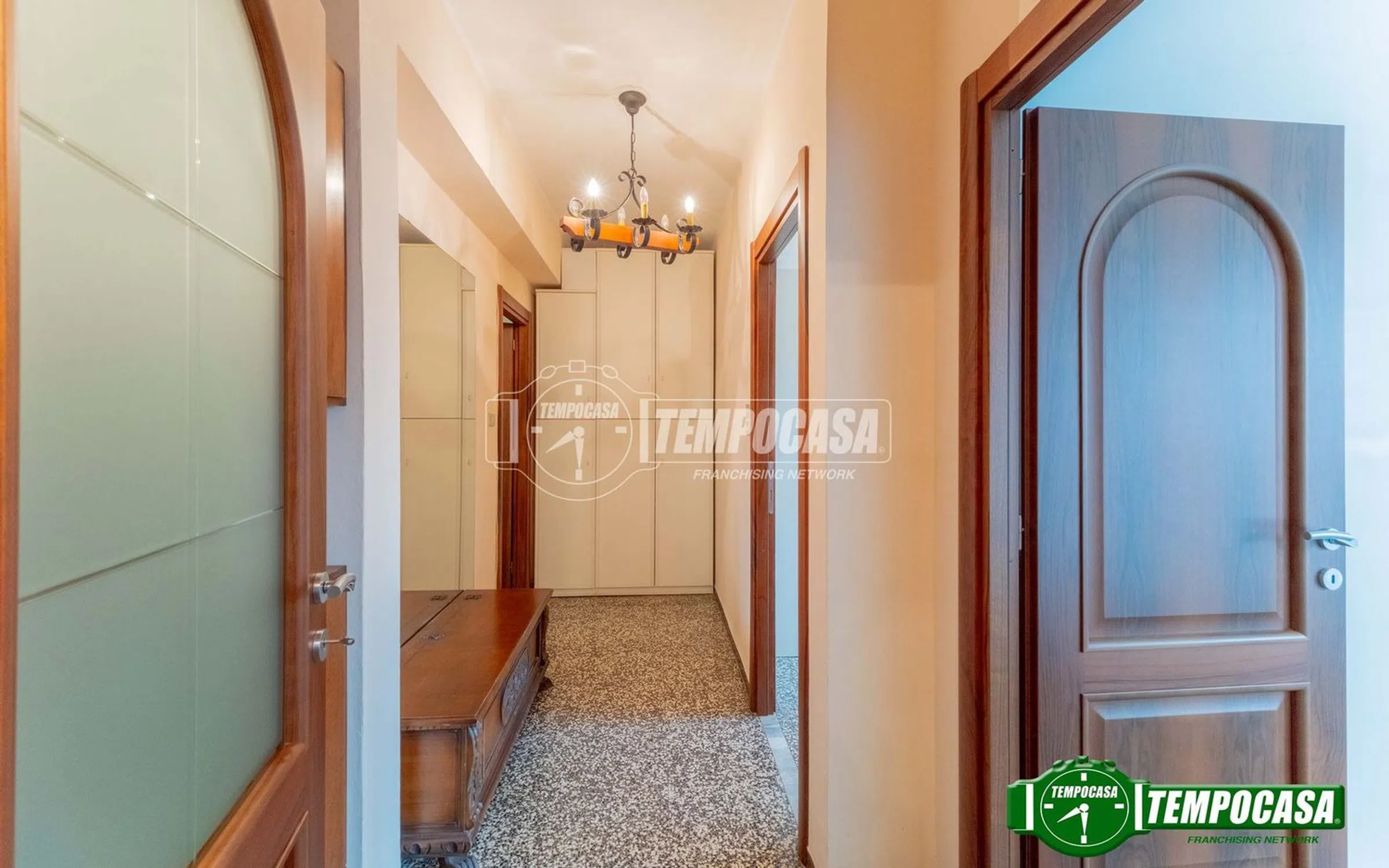 Trilocale in via Valdagno, 5 - Photo 18