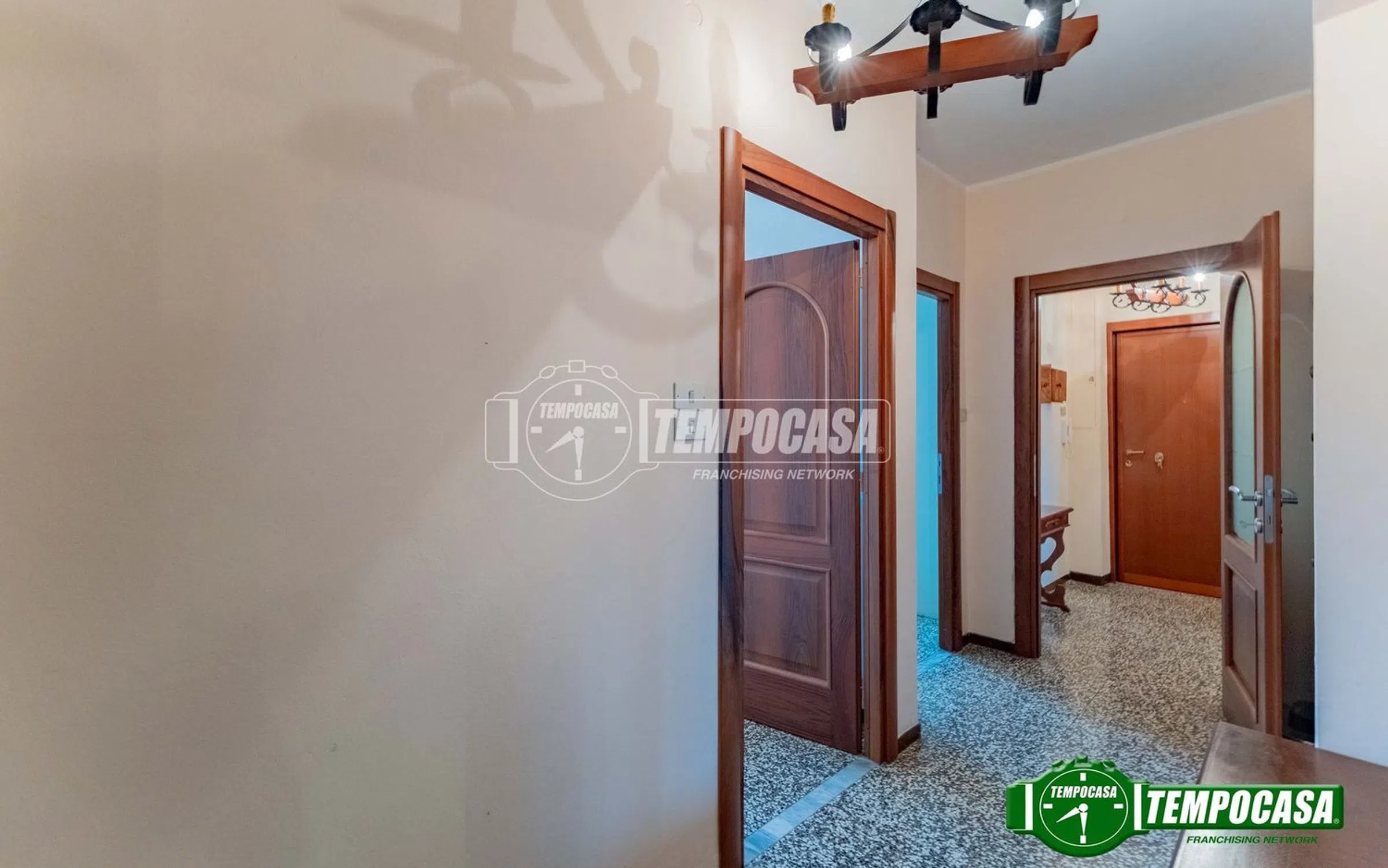 Trilocale in via Valdagno, 5 - Photo 19