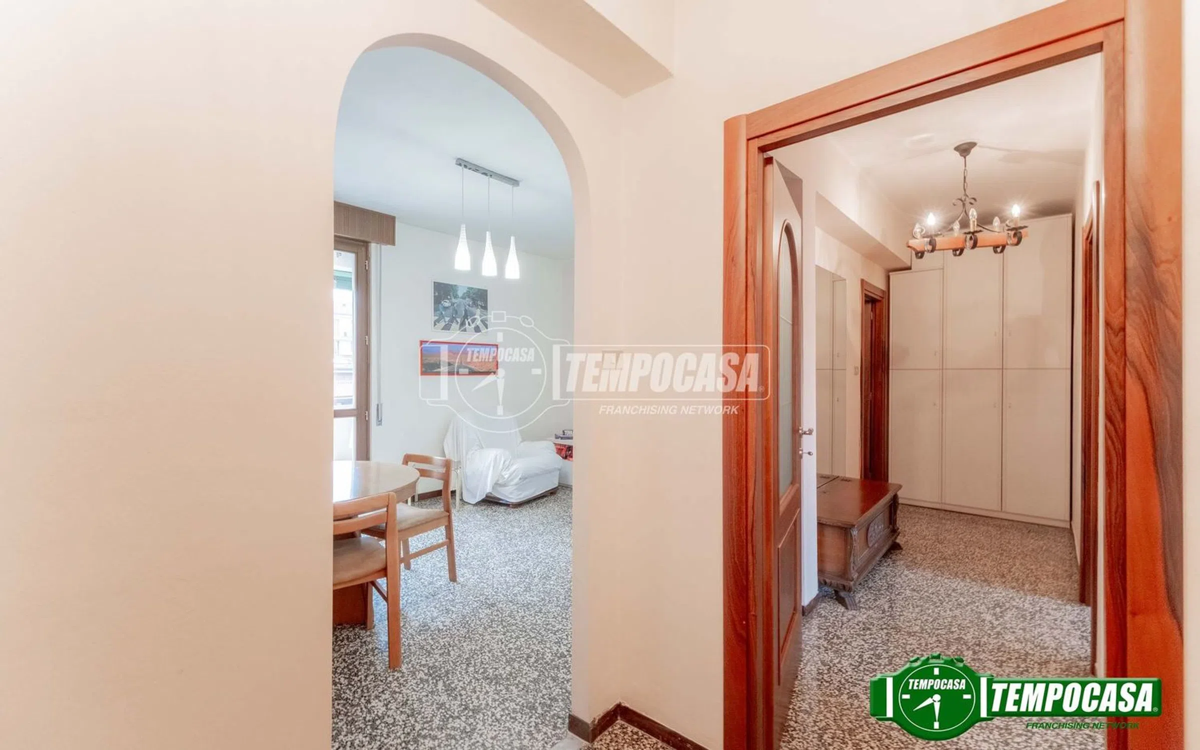 Trilocale in via Valdagno, 5 - Photo 20