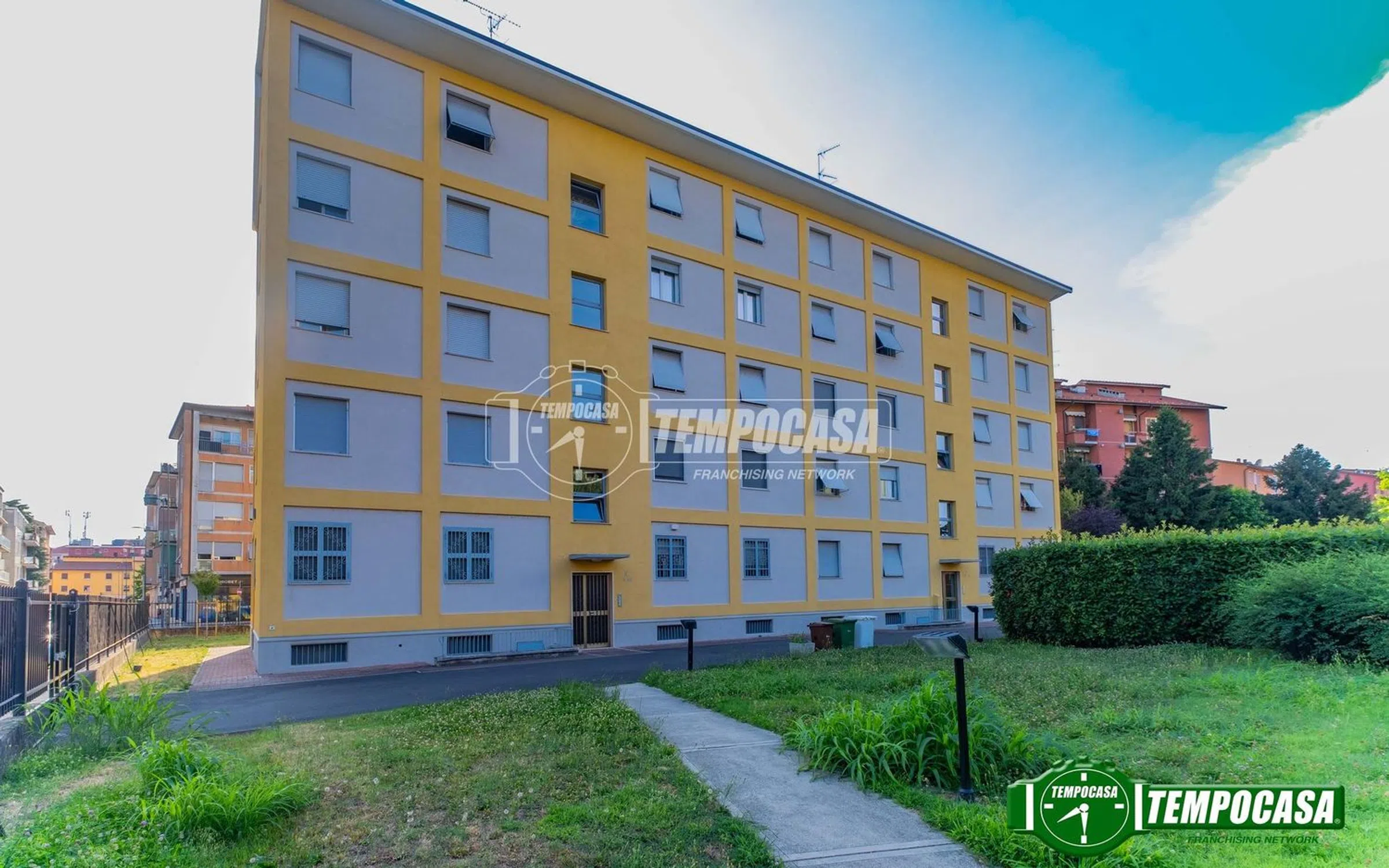Trilocale in via Valdagno, 5 - Photo 3