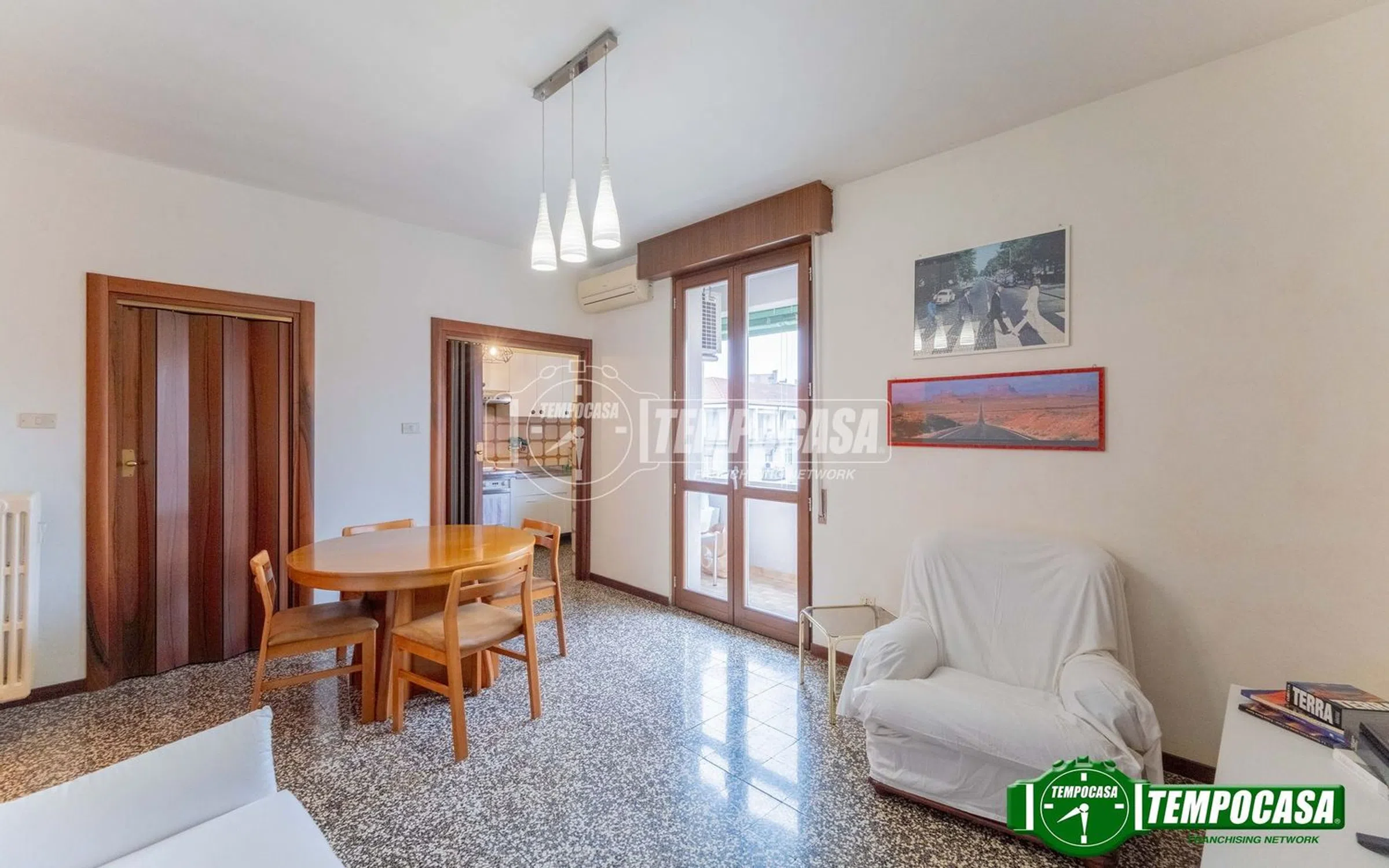 Trilocale in via Valdagno, 5 - Photo 4
