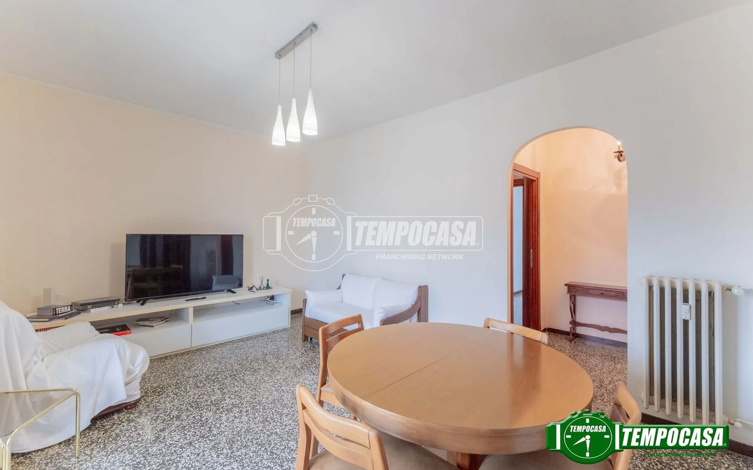 Trilocale in via Valdagno, 5 - Photo 6