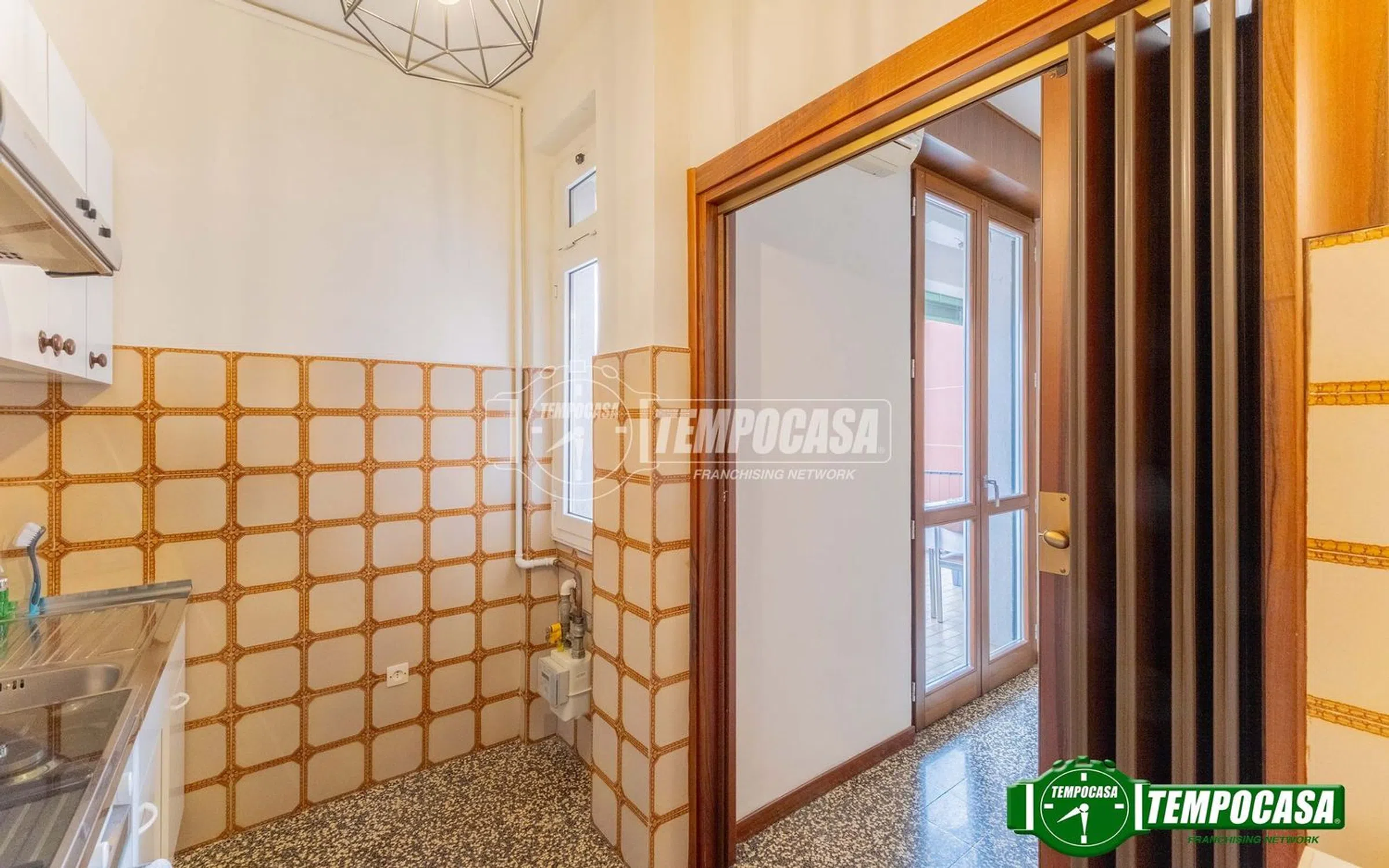 Trilocale in via Valdagno, 5 - Photo 8