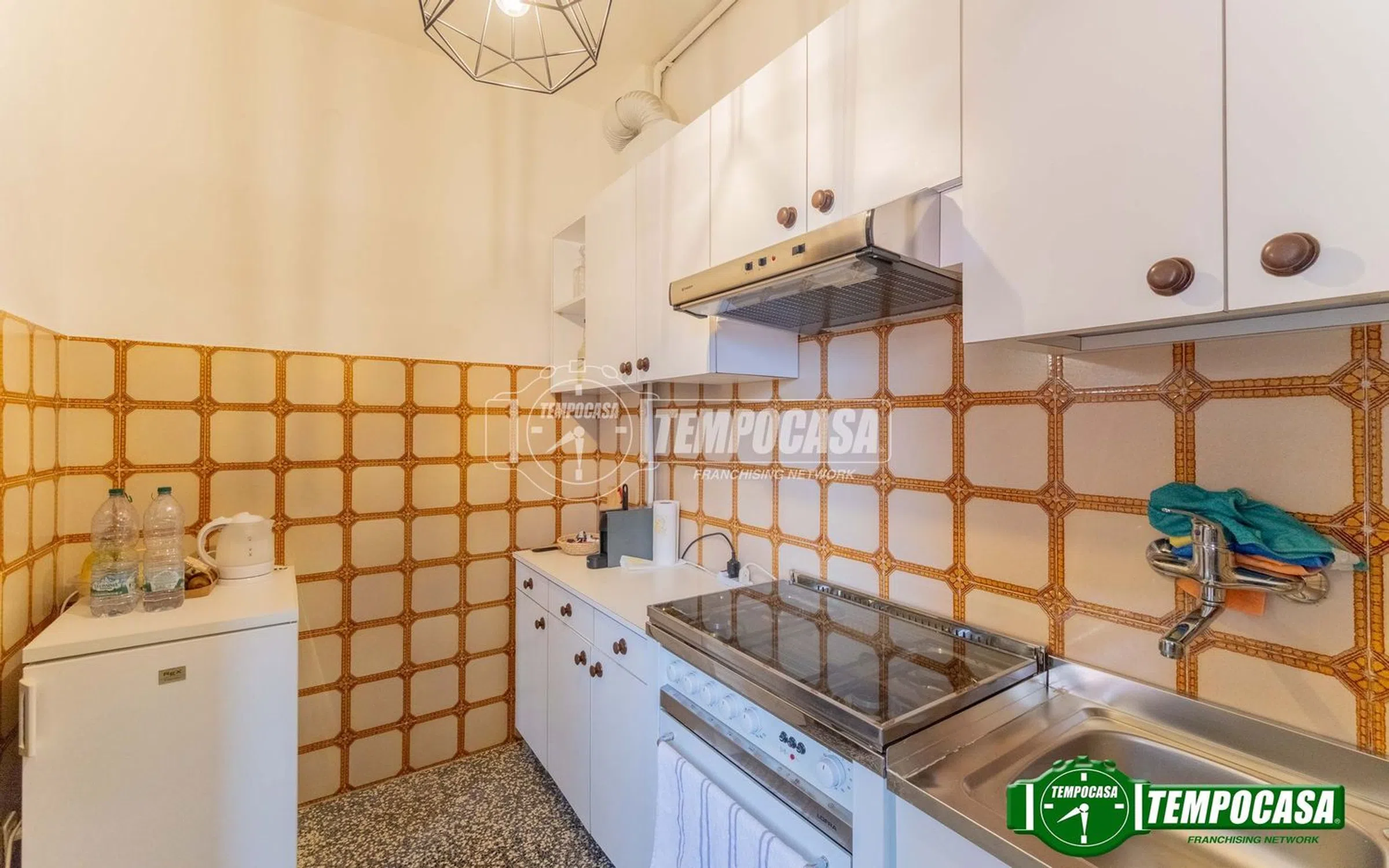 Trilocale in via Valdagno, 5 - Photo 9