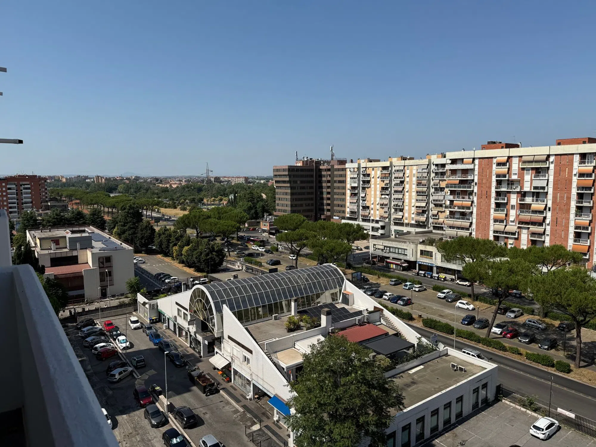 Quadrilocale in via Vito Giuseppe Galati s.n.c. - Photo 1
