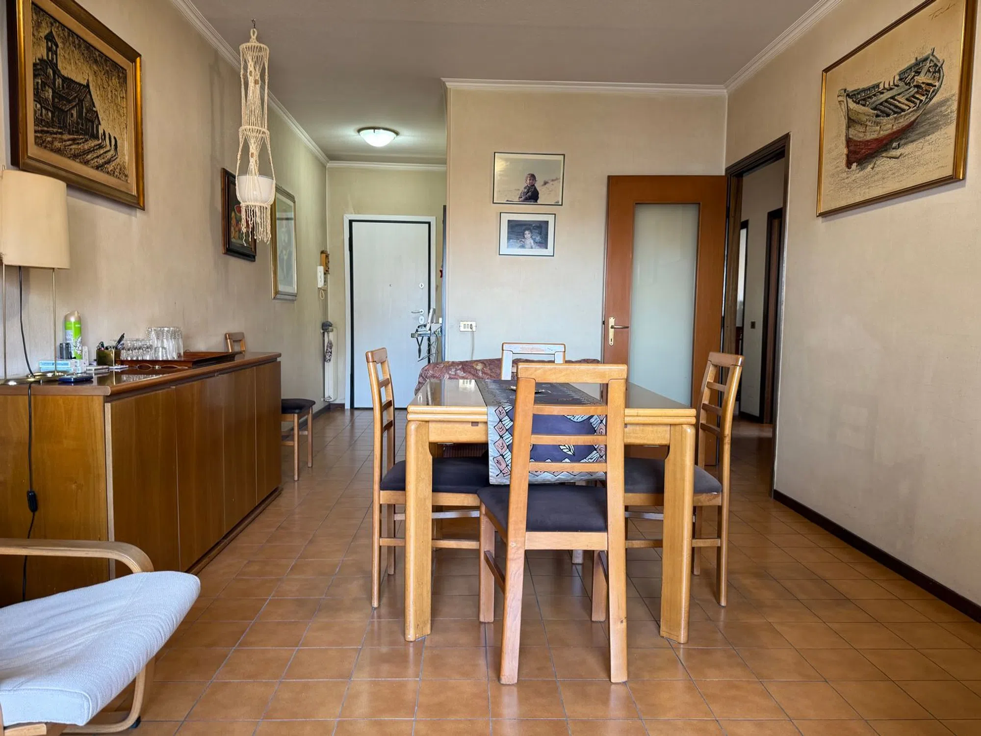 Quadrilocale in via Vito Giuseppe Galati s.n.c. - Photo 2