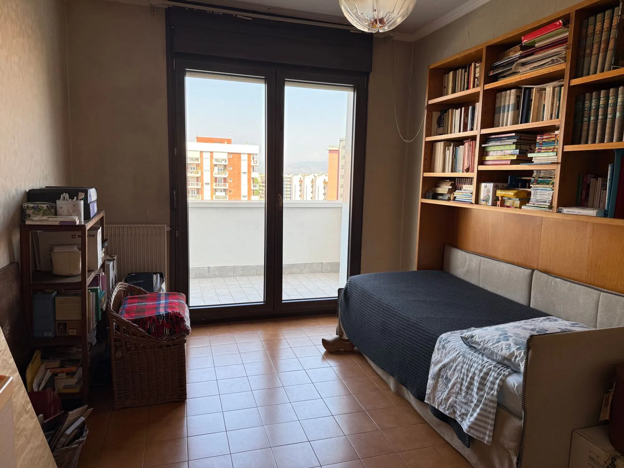 Quadrilocale in via Vito Giuseppe Galati s.n.c. - Photo 11