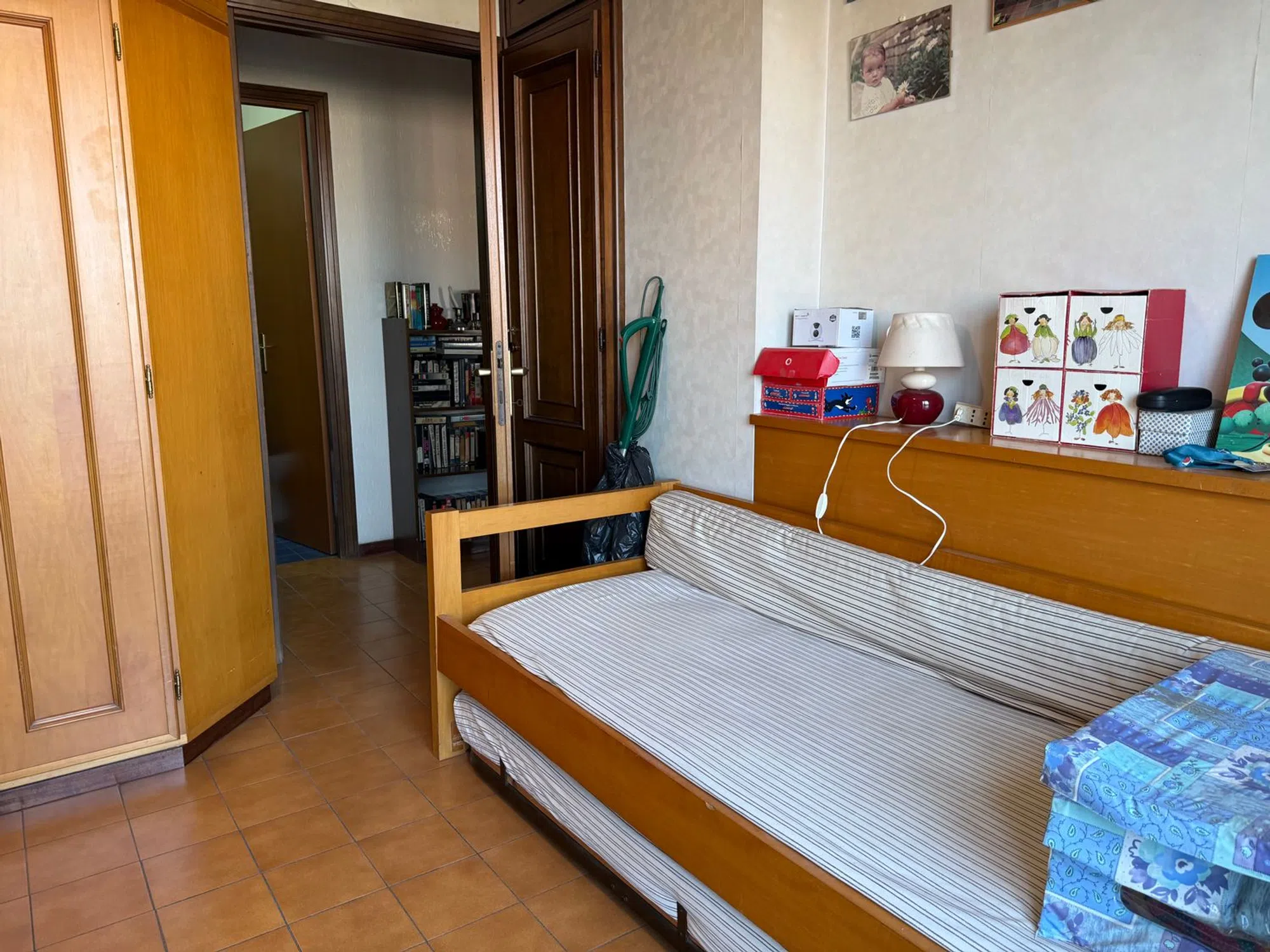 Quadrilocale in via Vito Giuseppe Galati s.n.c. - Photo 12