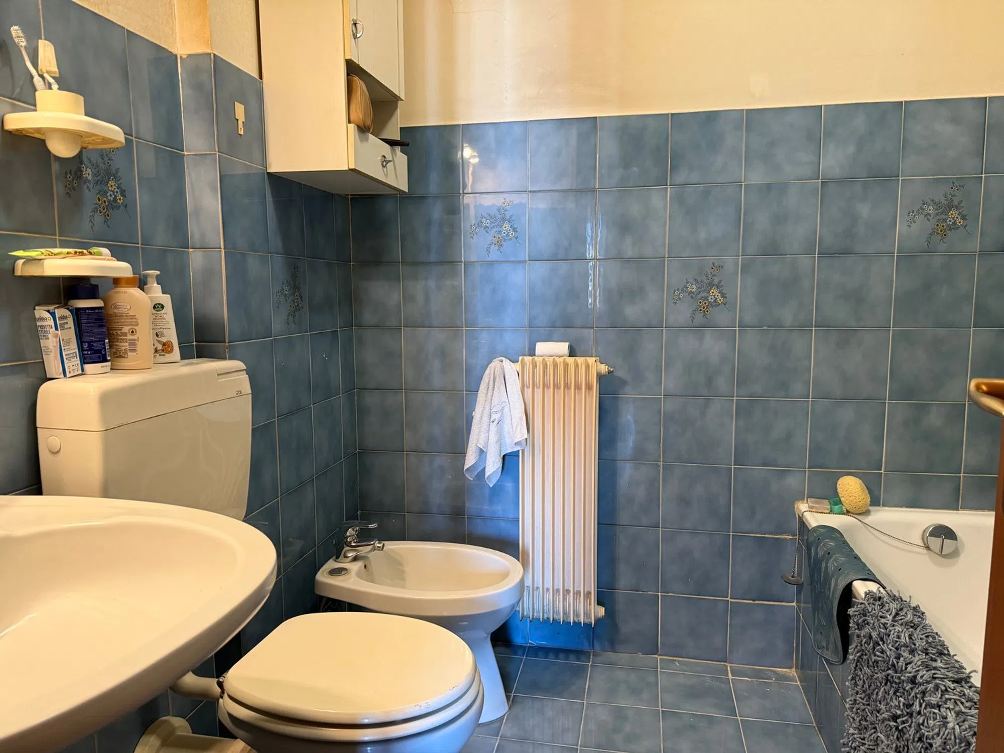 Quadrilocale in via Vito Giuseppe Galati s.n.c. - Photo 13