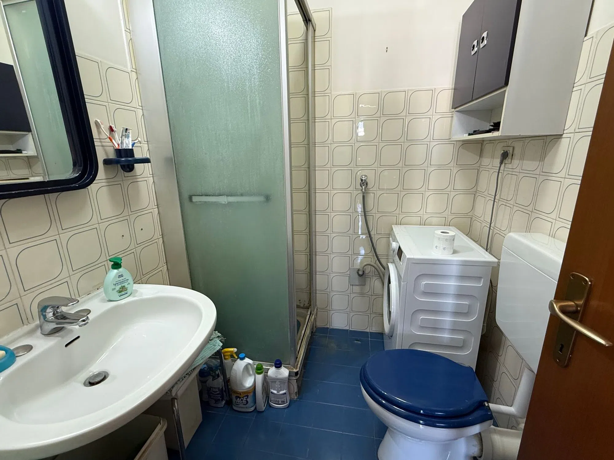 Quadrilocale in via Vito Giuseppe Galati s.n.c. - Photo 14
