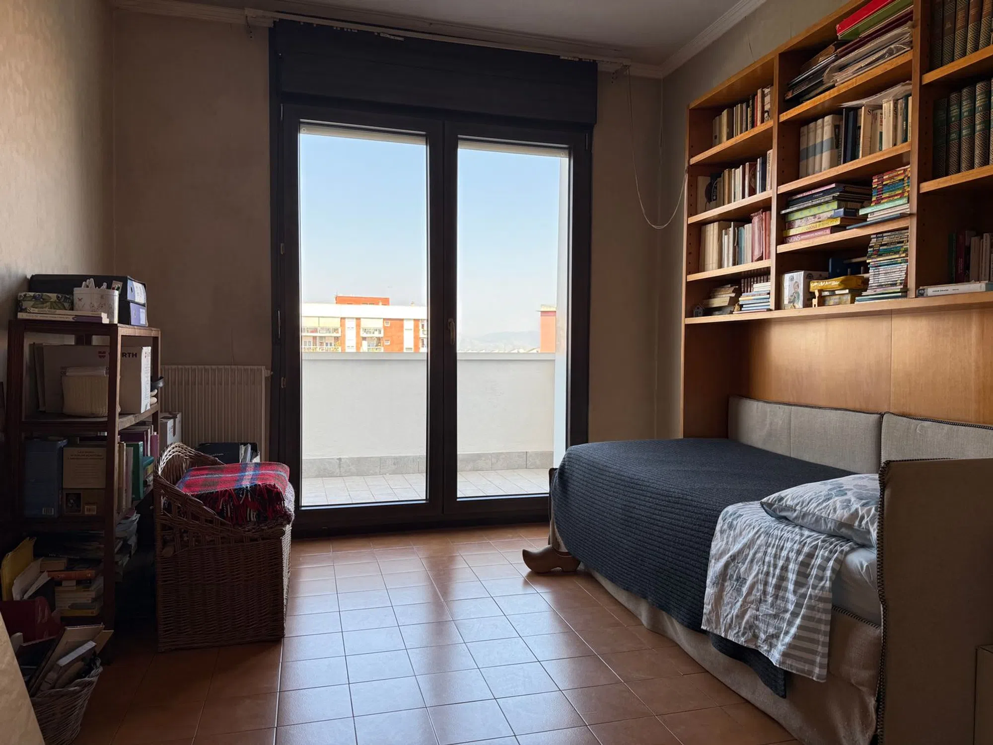 Quadrilocale in via Vito Giuseppe Galati s.n.c. - Photo 15