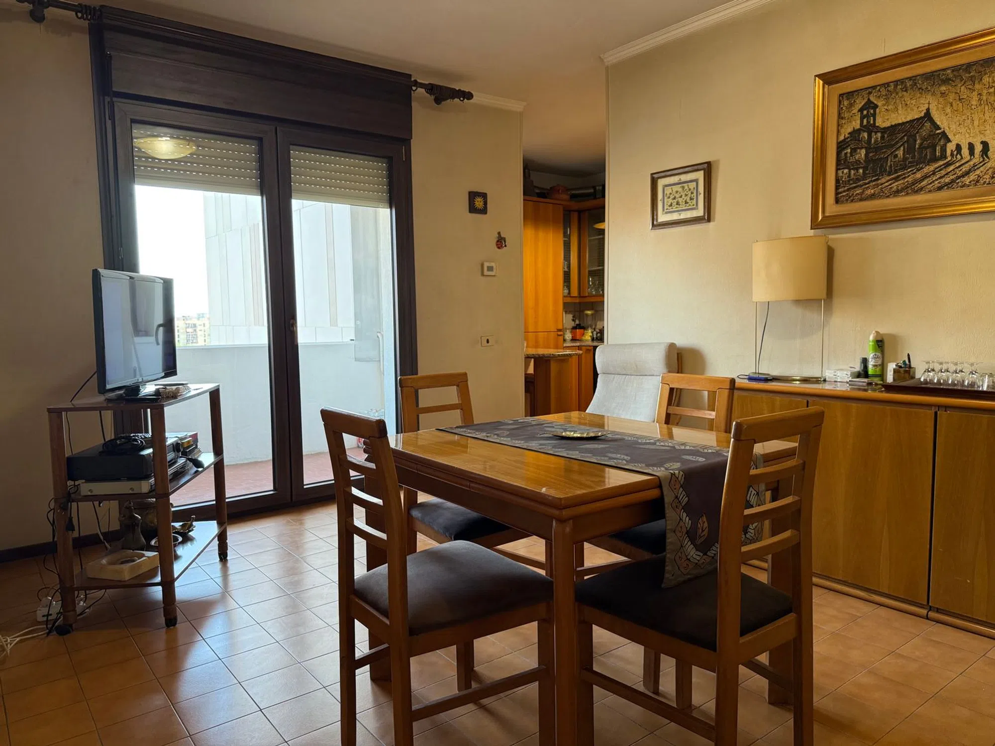 Quadrilocale in via Vito Giuseppe Galati s.n.c. - Photo 16