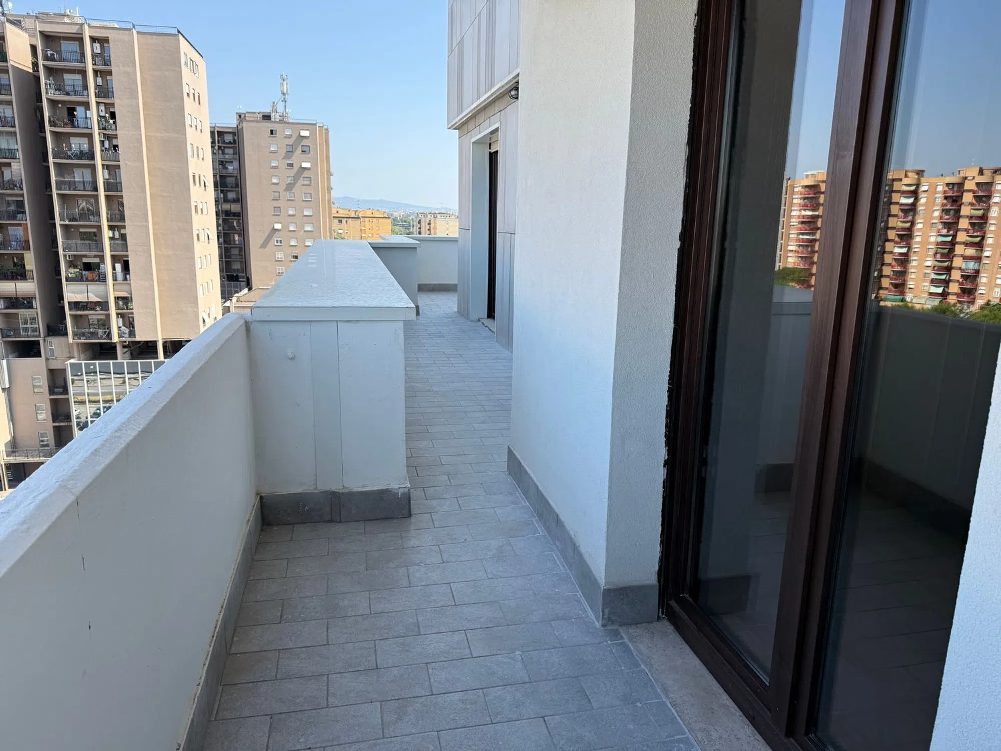 Quadrilocale in via Vito Giuseppe Galati s.n.c. - Photo 17