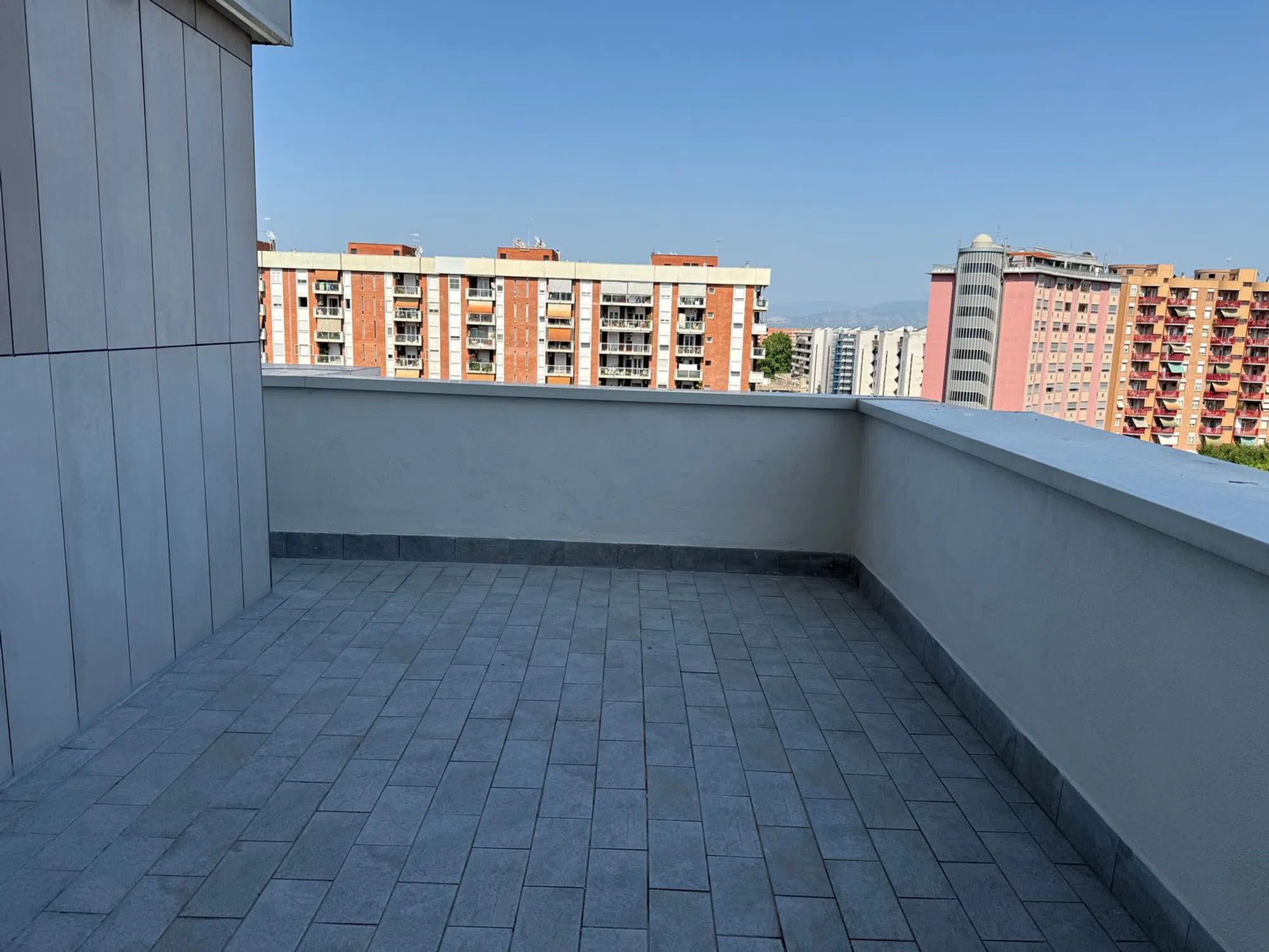 Quadrilocale in via Vito Giuseppe Galati s.n.c. - Photo 20
