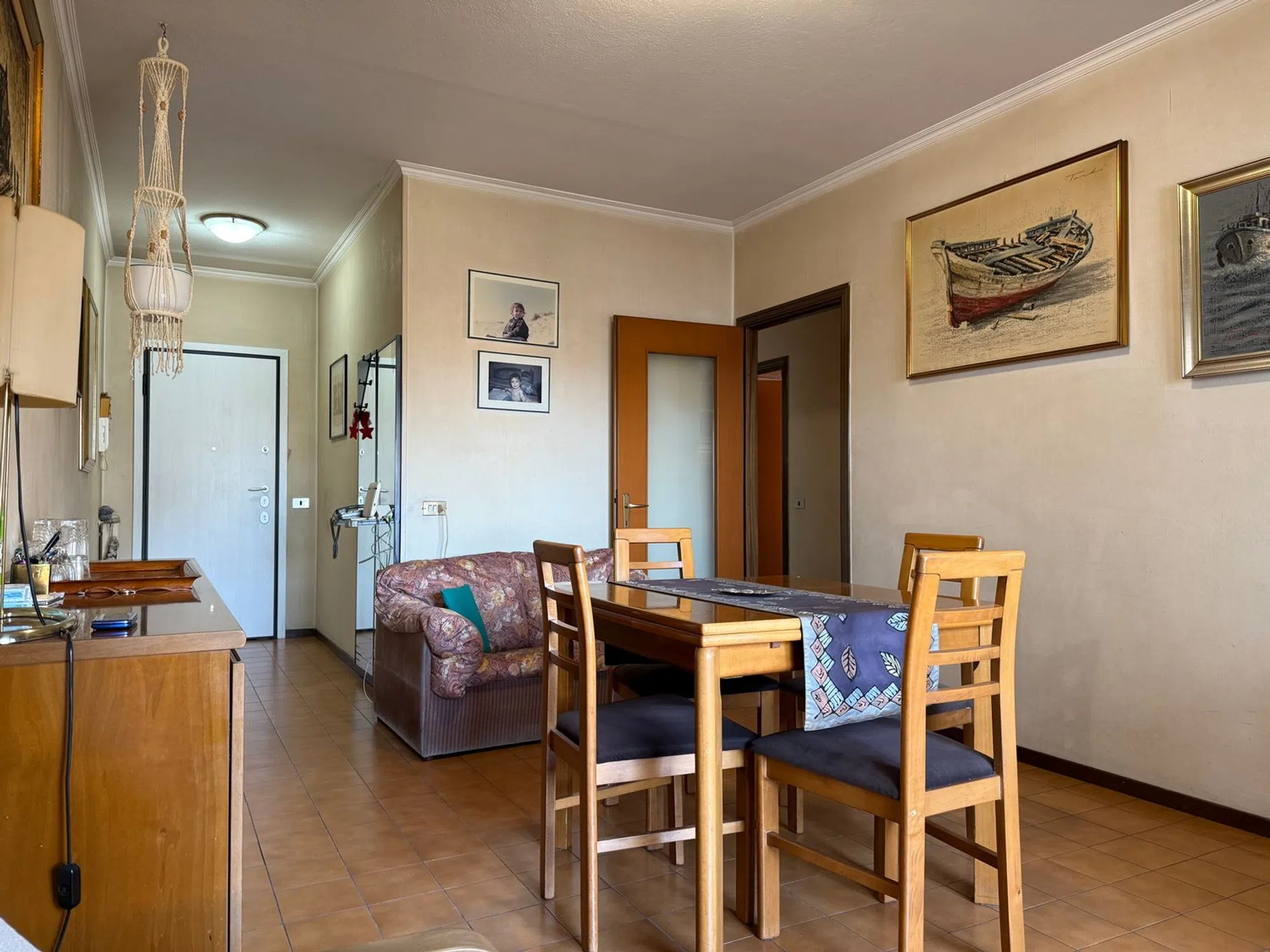 Quadrilocale in via Vito Giuseppe Galati s.n.c. - Photo 3