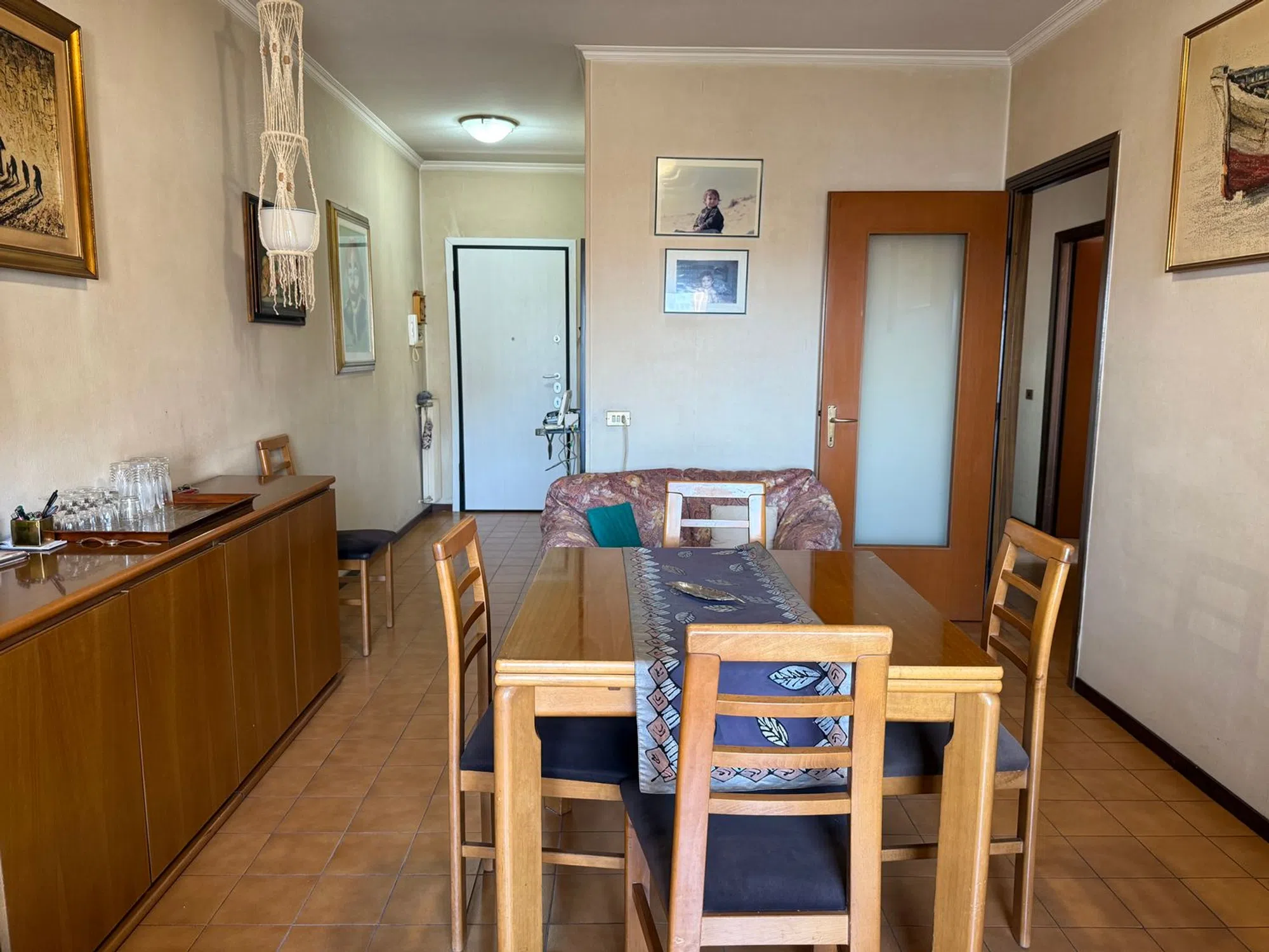 Quadrilocale in via Vito Giuseppe Galati s.n.c. - Photo 4