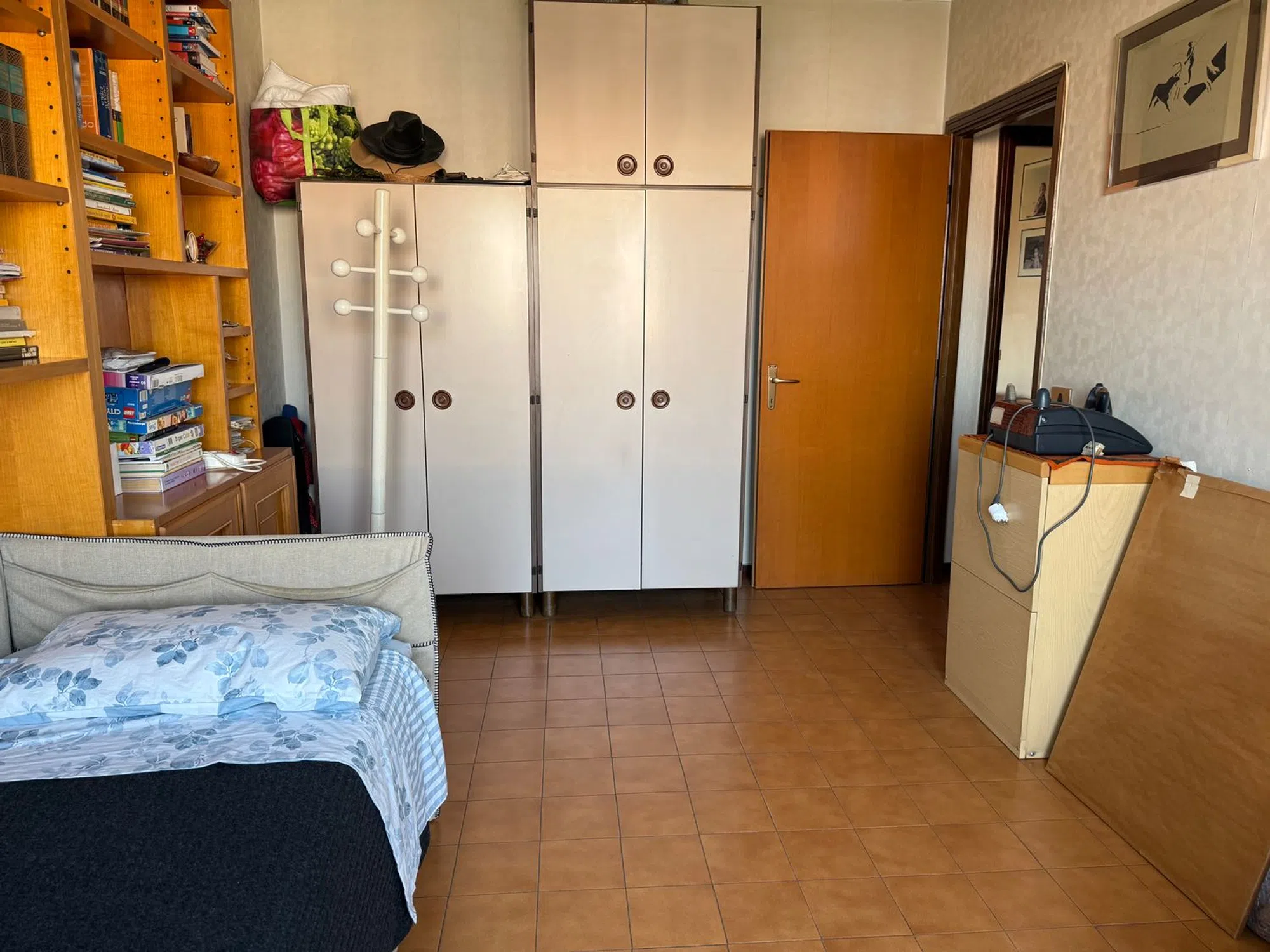 Quadrilocale in via Vito Giuseppe Galati s.n.c. - Photo 5