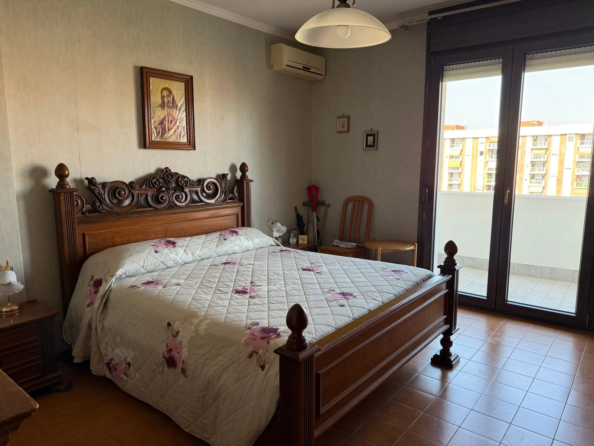 Quadrilocale in via Vito Giuseppe Galati s.n.c. - Photo 6