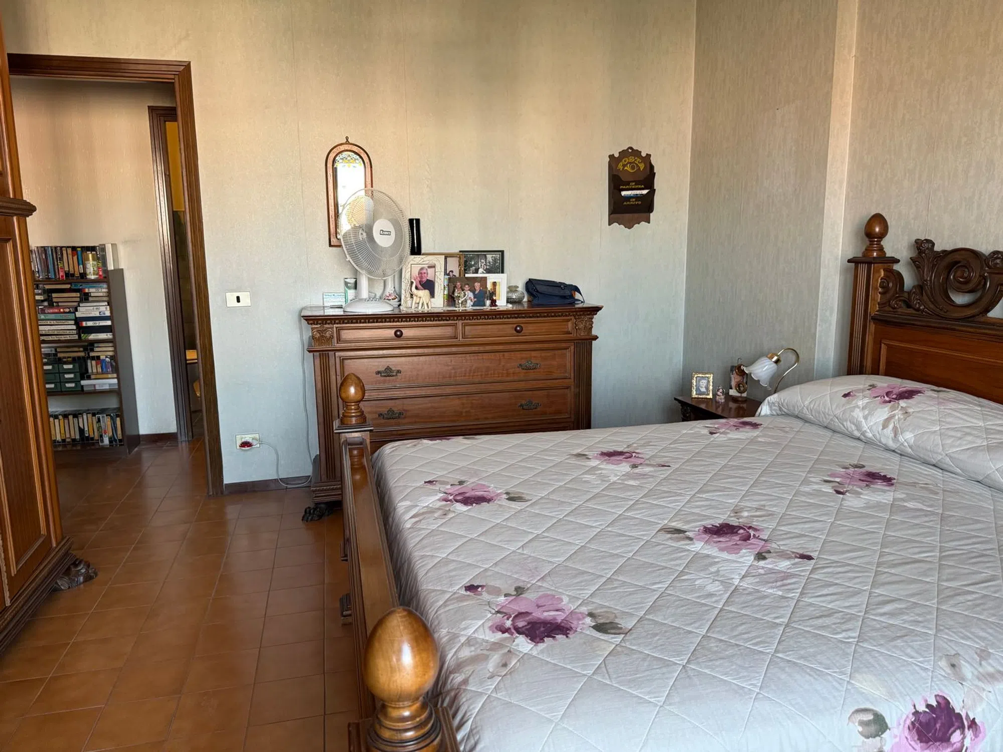 Quadrilocale in via Vito Giuseppe Galati s.n.c. - Photo 7