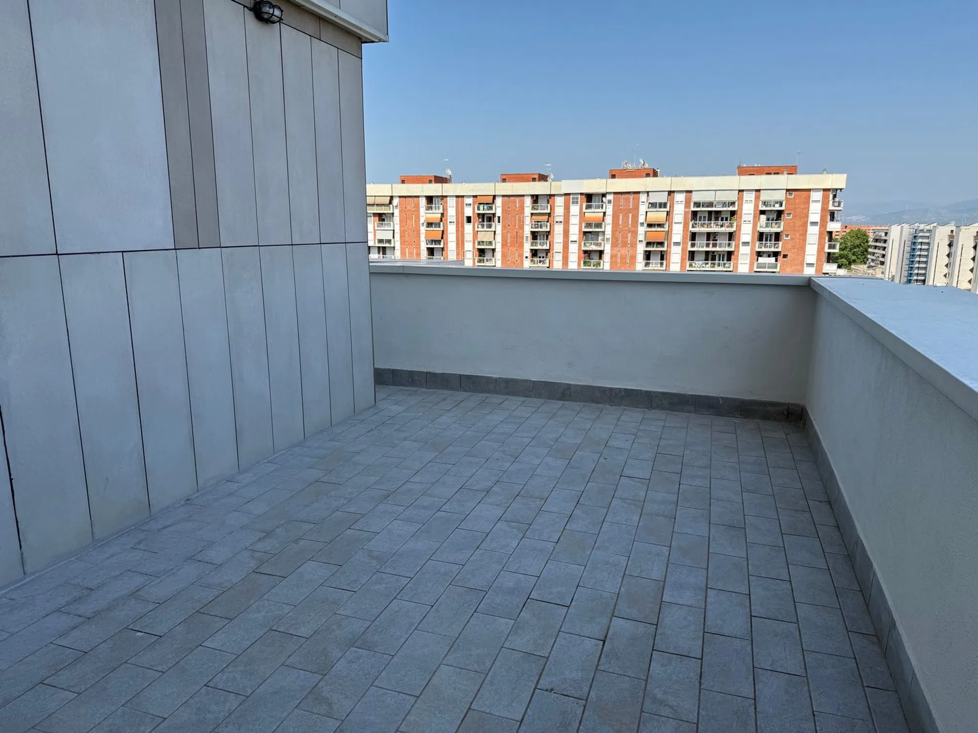 Quadrilocale in via Vito Giuseppe Galati s.n.c. - Photo 9