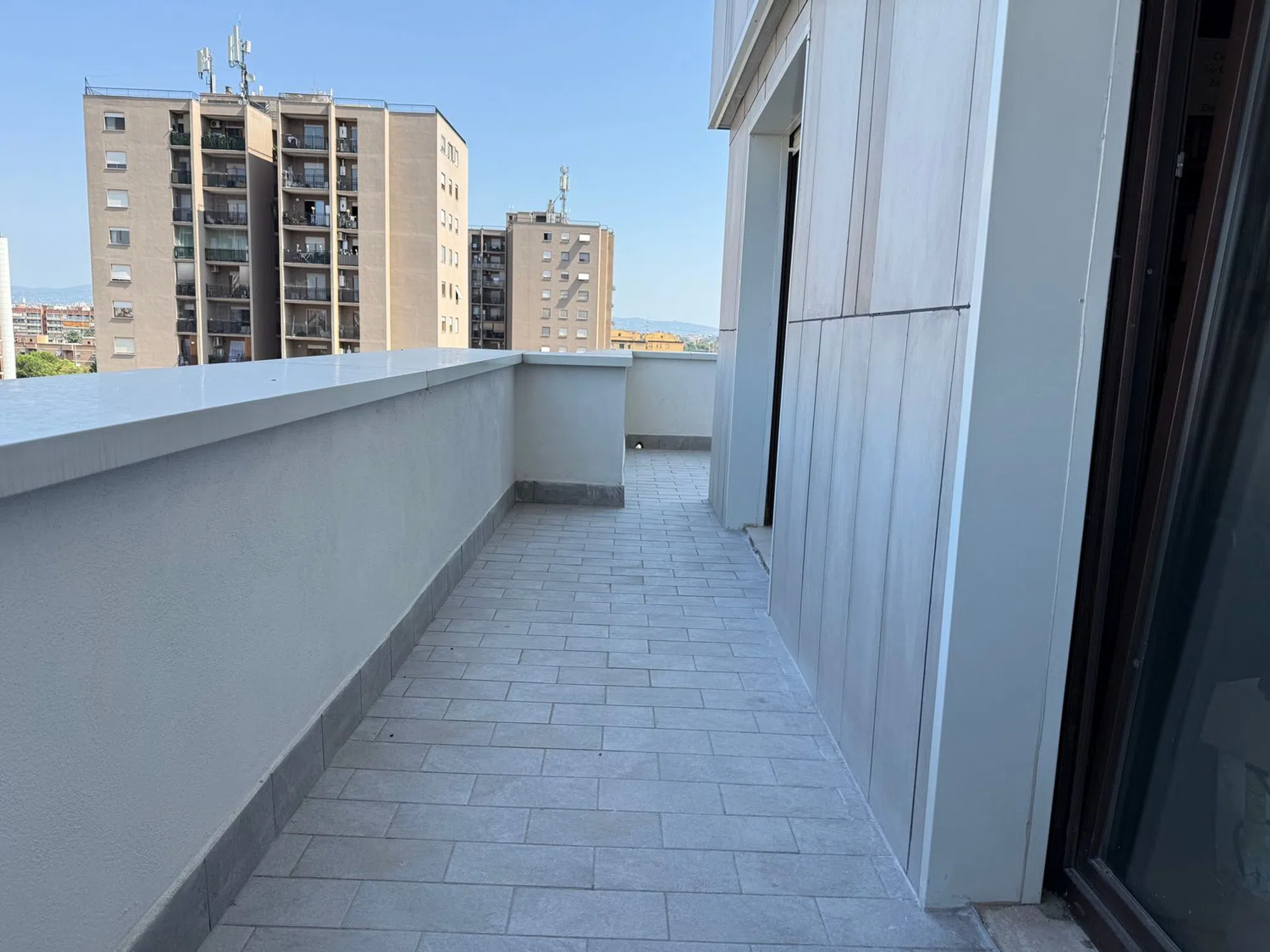 Quadrilocale in via Vito Giuseppe Galati s.n.c. - Photo 10