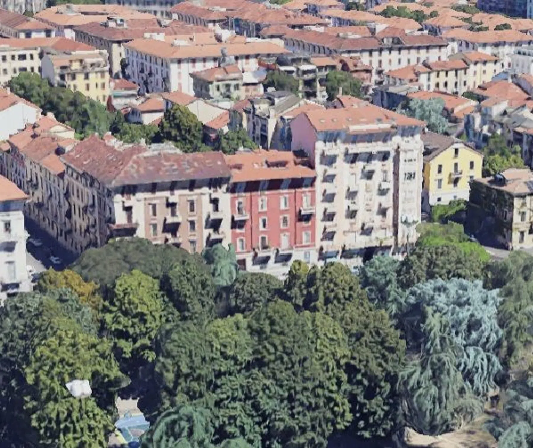 Trilocale in via Giovanni Ricordi s.n.c. - Photo 13