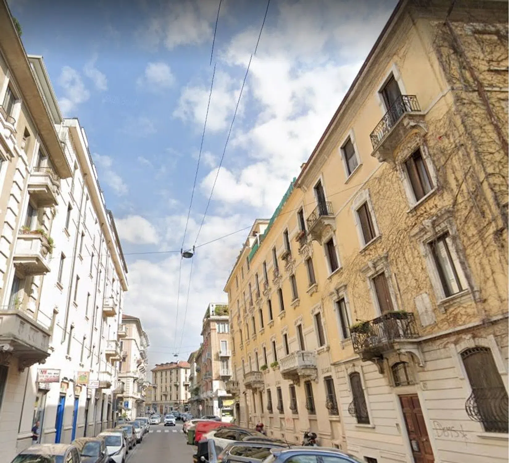 Trilocale in via Giovanni Ricordi s.n.c. - Photo 7