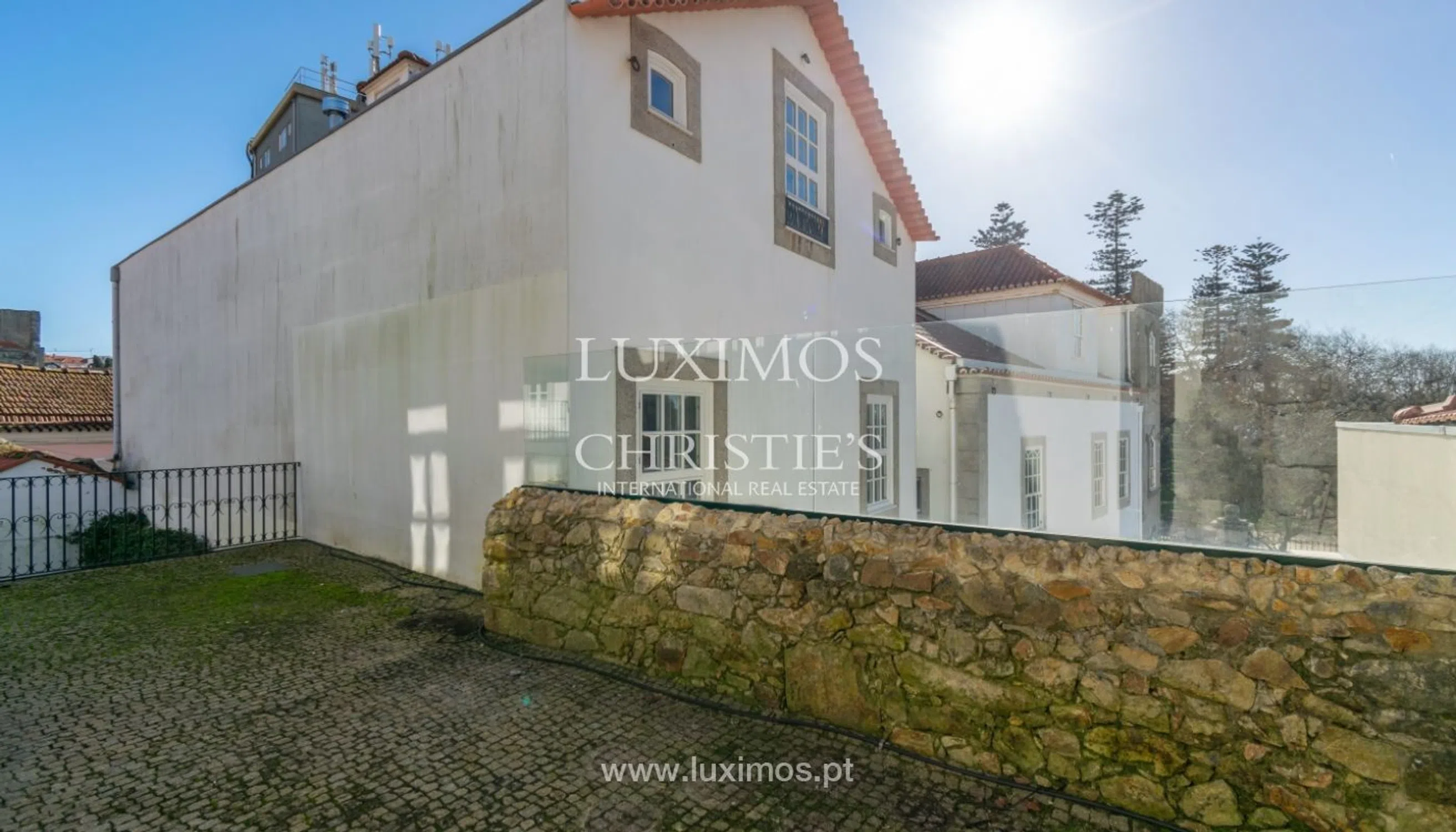 Moradia geminada - Photo 3
