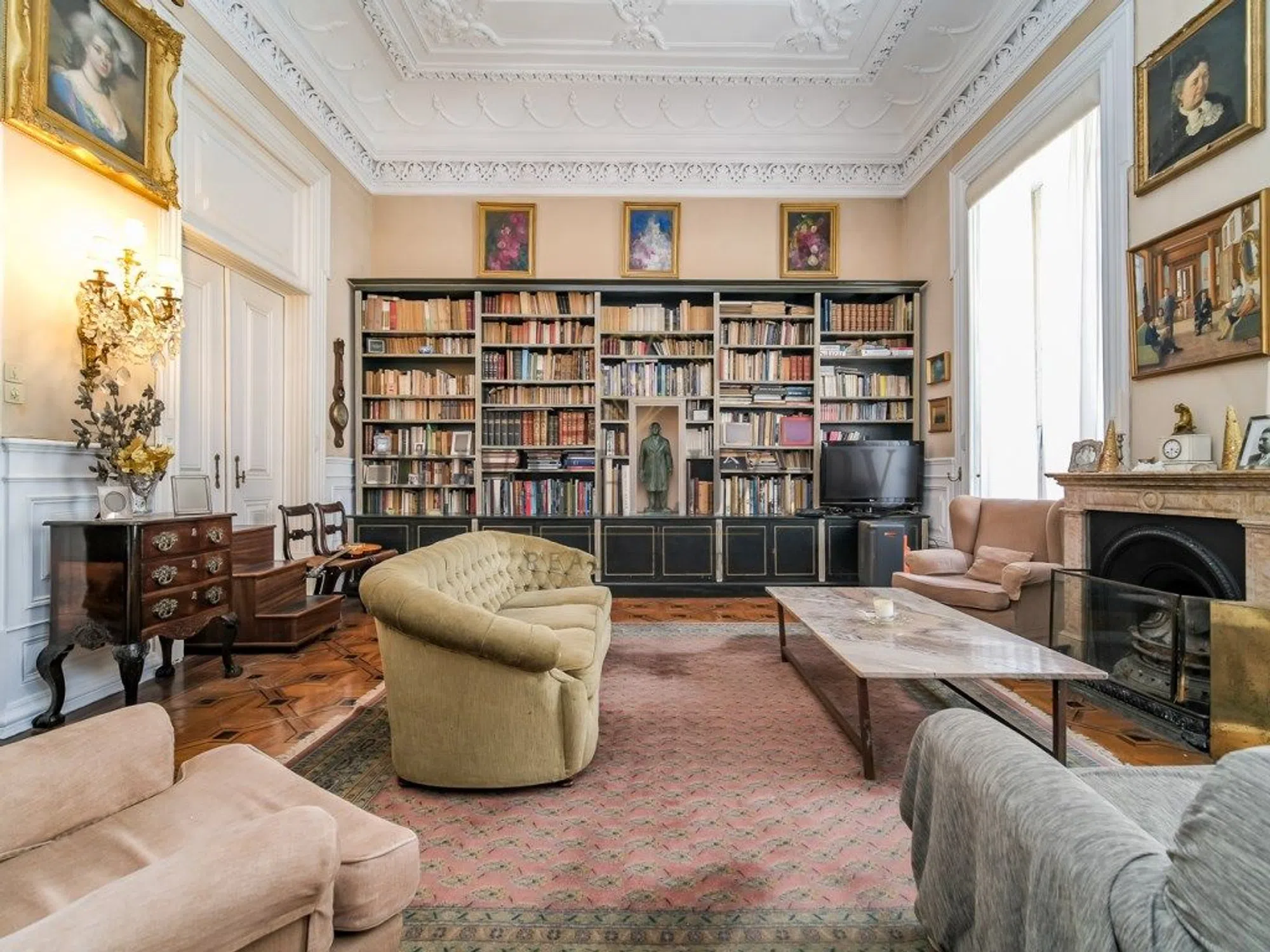Palácio - Photo 17