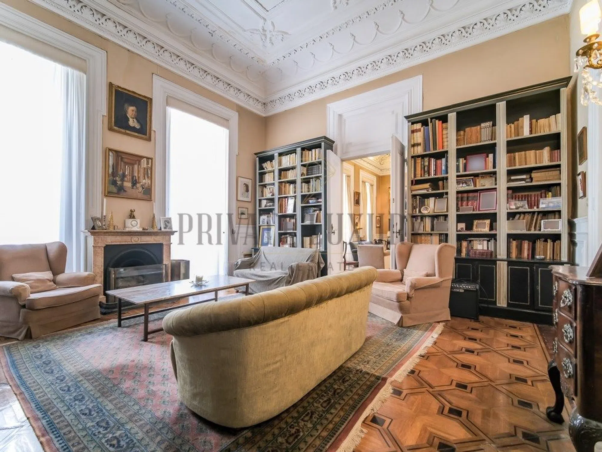 Palácio - Photo 20
