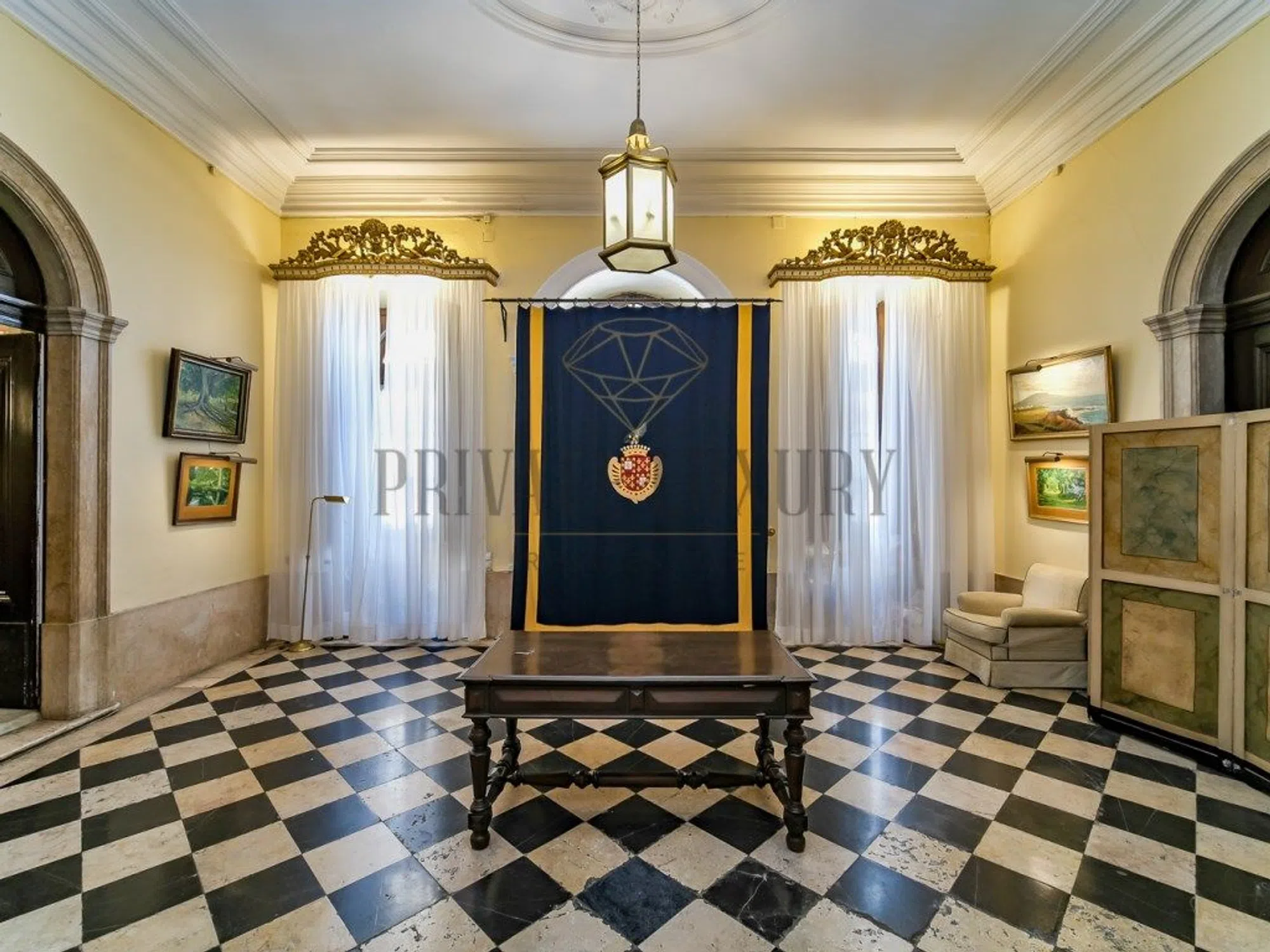 Palácio - Photo 5