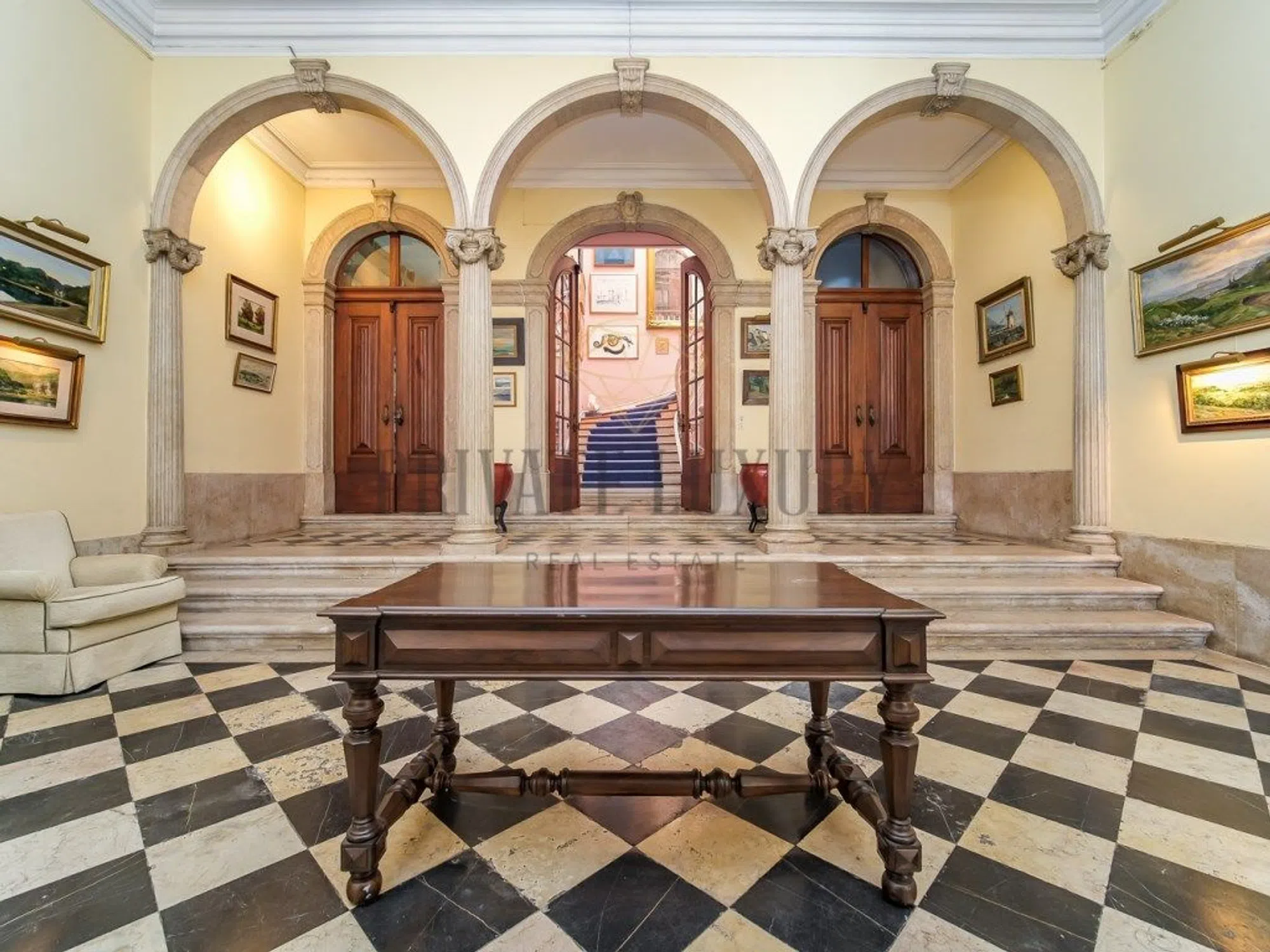 Palácio - Photo 7
