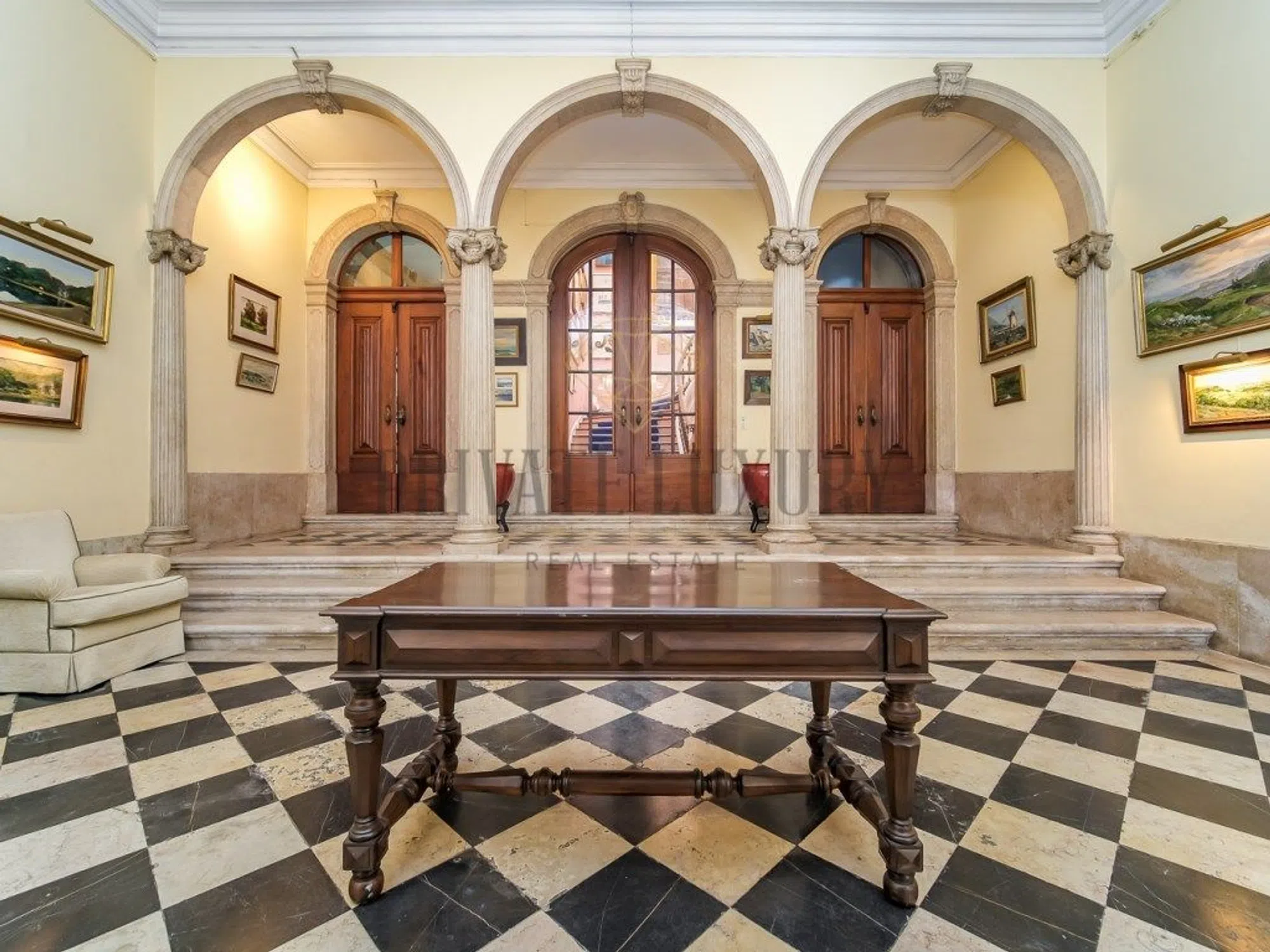 Palácio - Photo 8