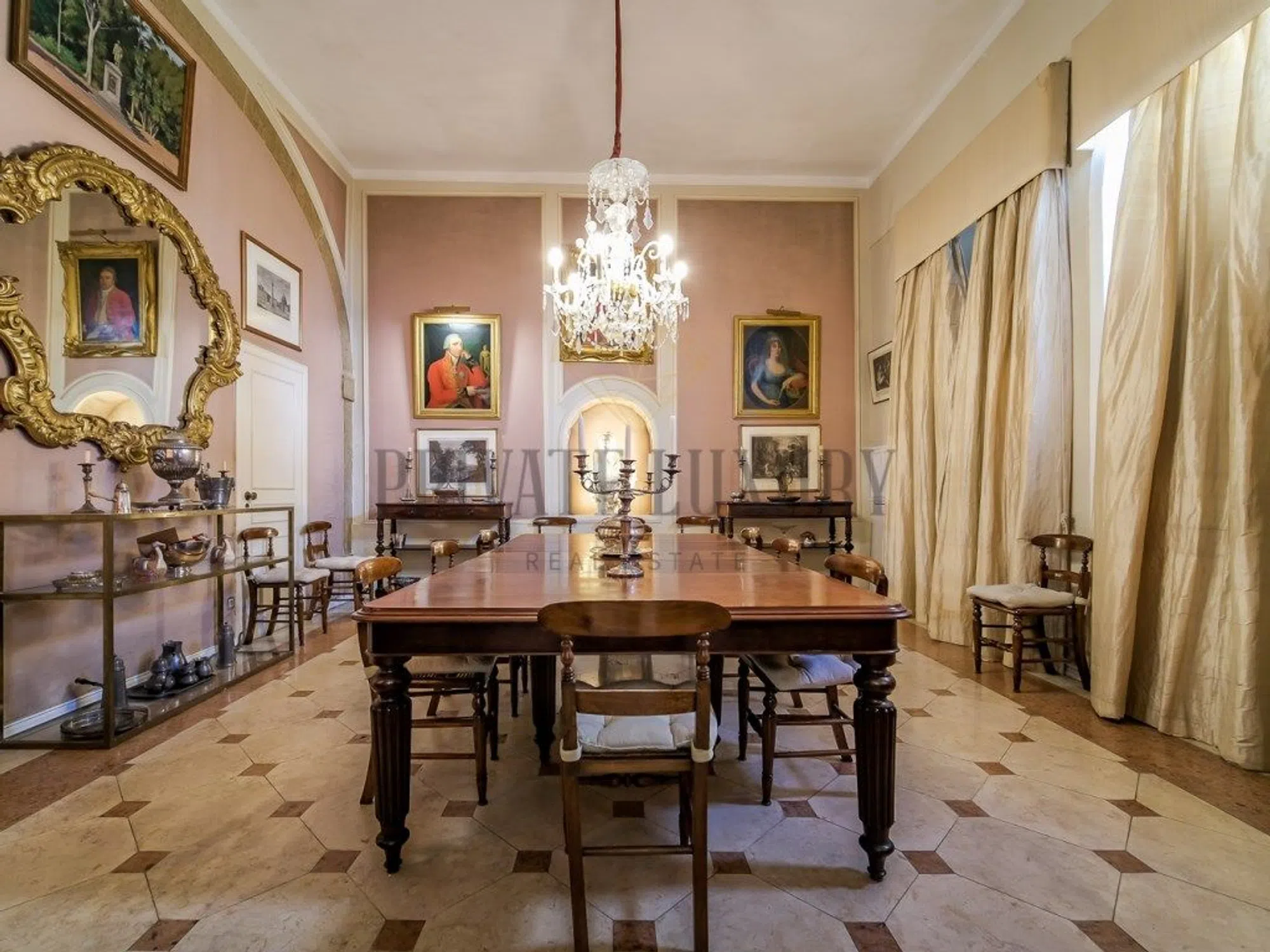 Palácio - Photo 10