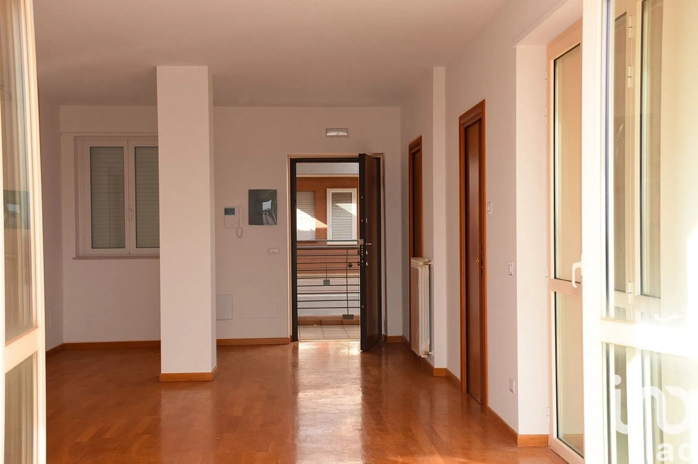 Attico in via di Acilia - Photo 3
