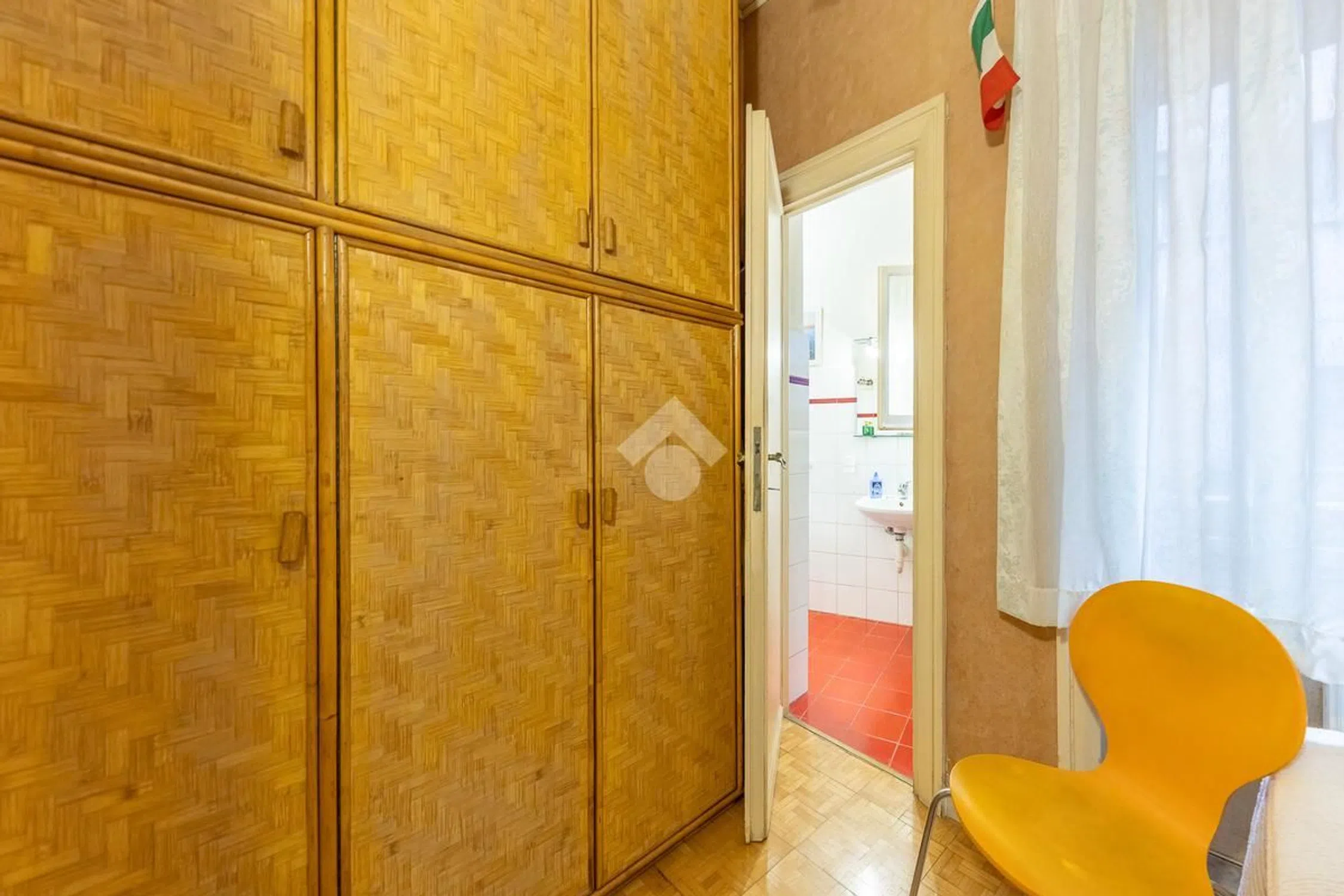 Quadrilocale in via Baldo degli Ubaldi, 111 - Photo 17