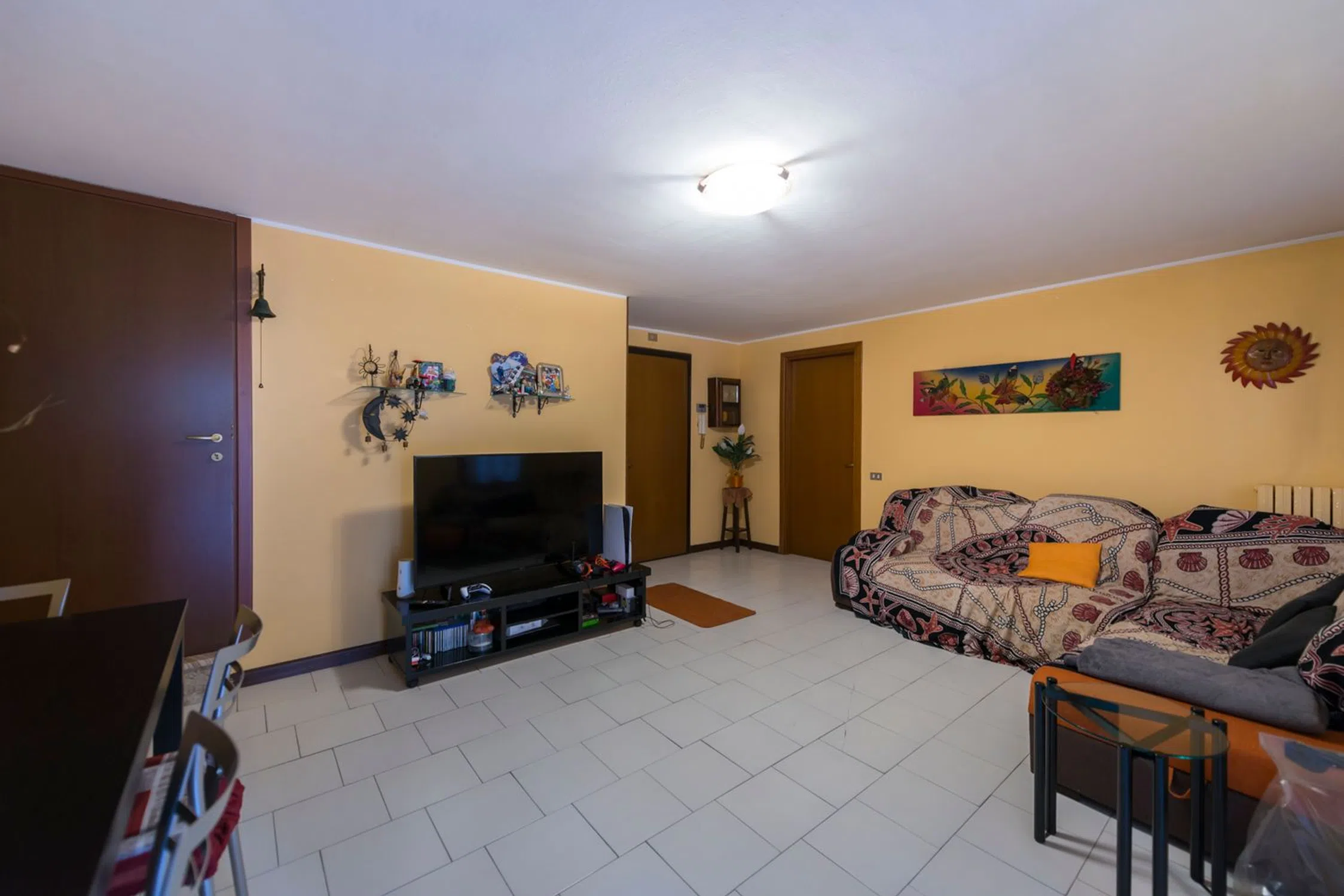 Appartamento su due piani in via Nicola Romeo, 5 - Photo 19