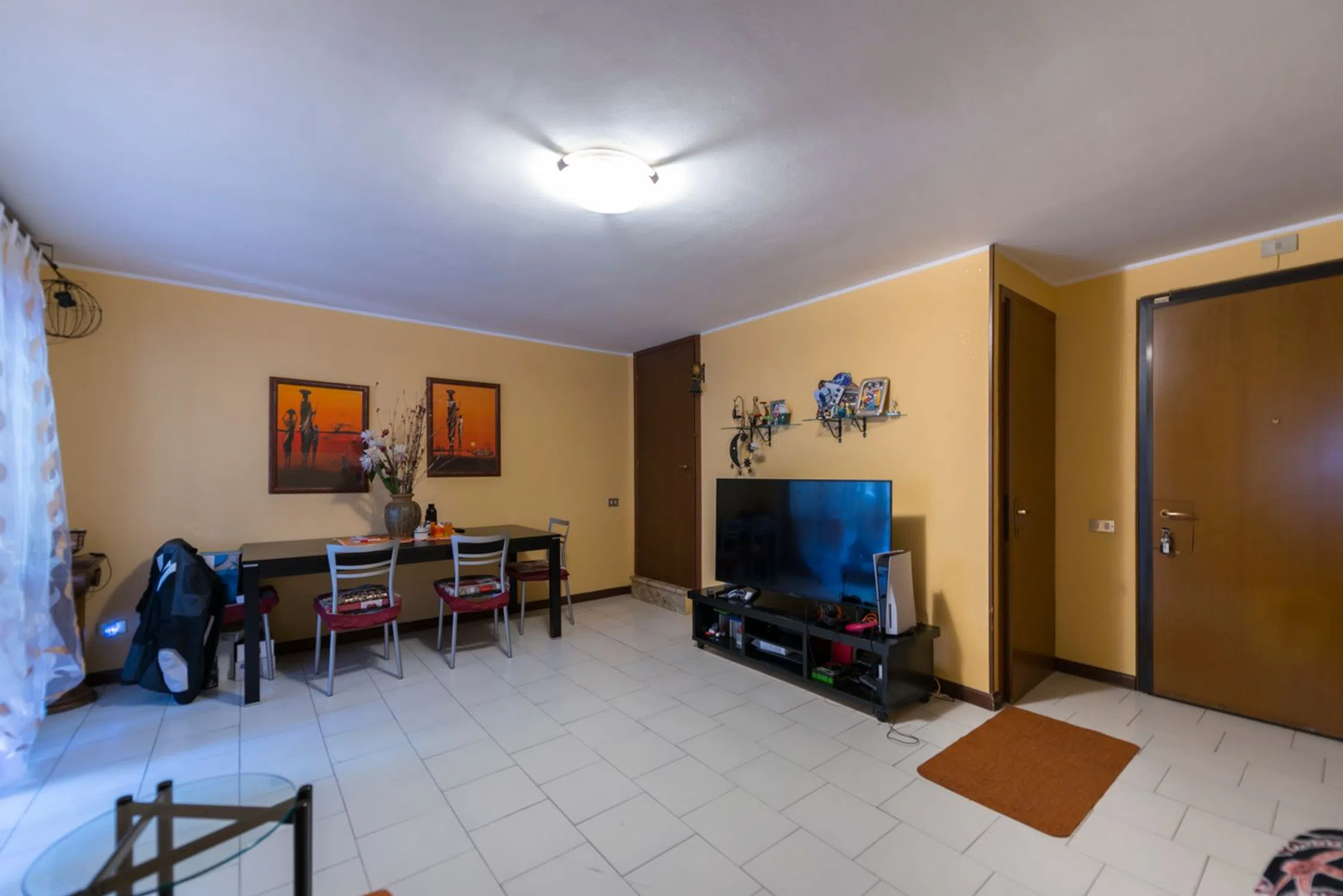 Appartamento su due piani in via Nicola Romeo, 5 - Photo 20