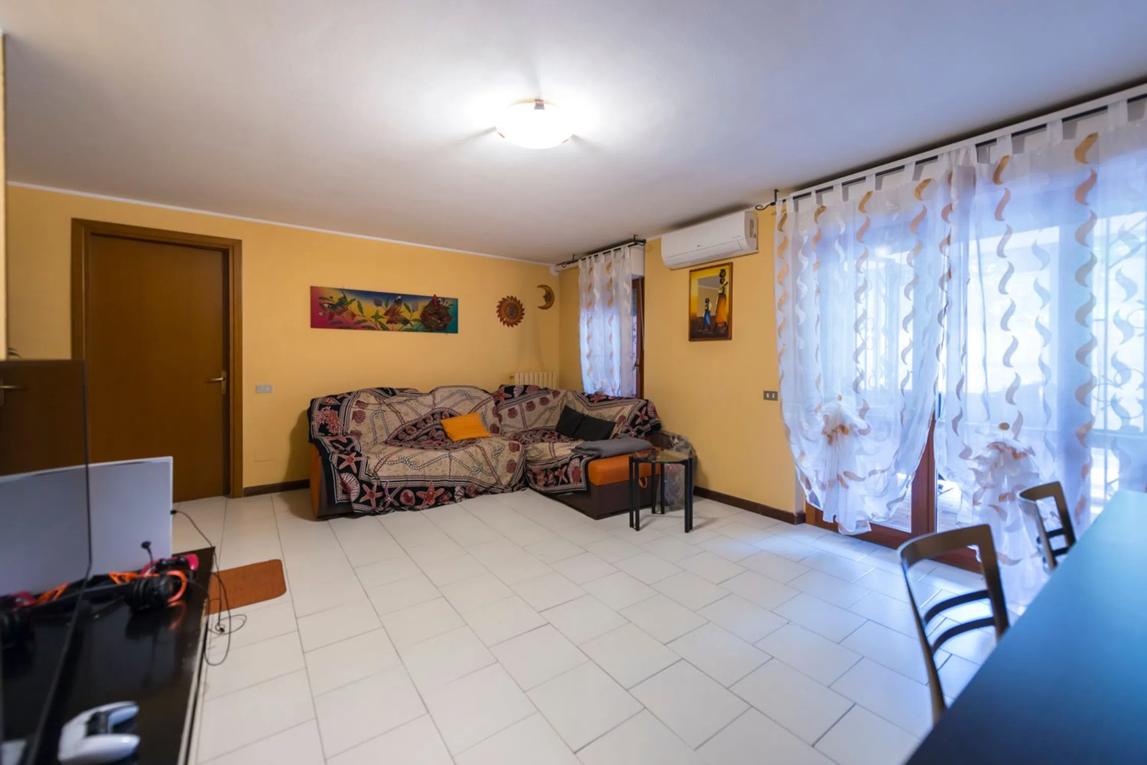 Appartamento su due piani in via Nicola Romeo, 5 - Photo 6