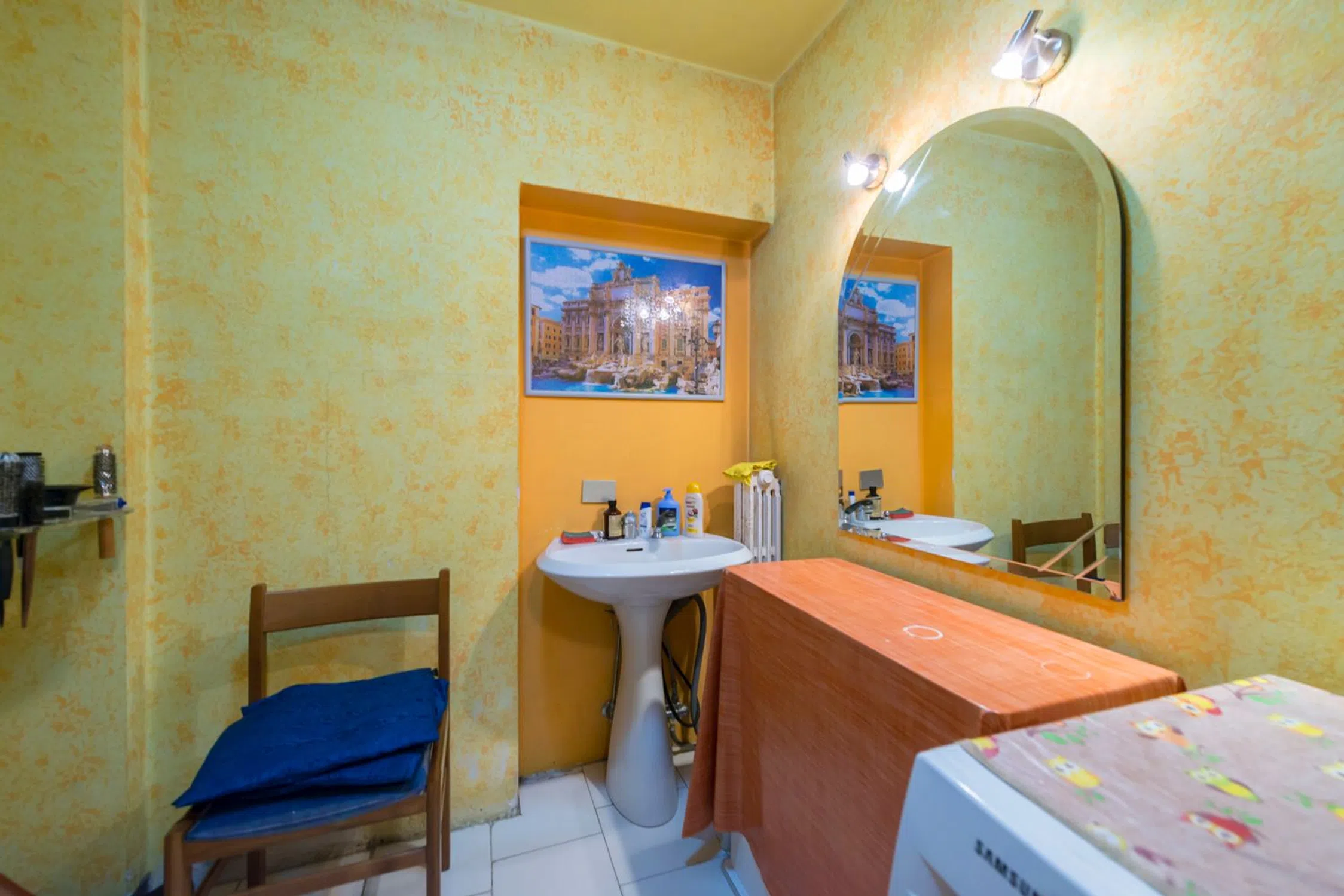 Appartamento su due piani in via Nicola Romeo, 5 - Photo 8